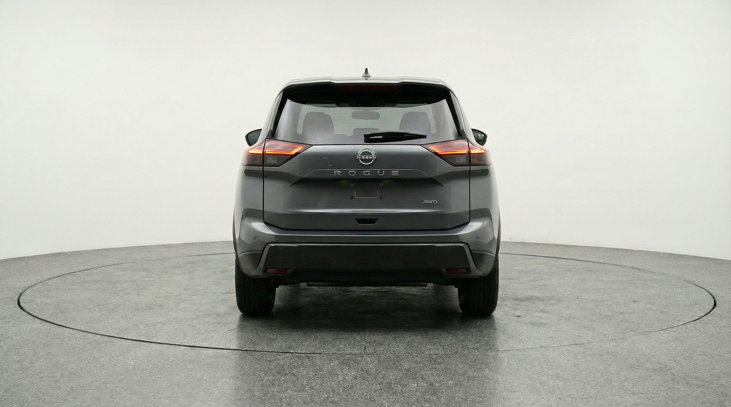 Thumbnail: 2025 Nissan Rogue - 7