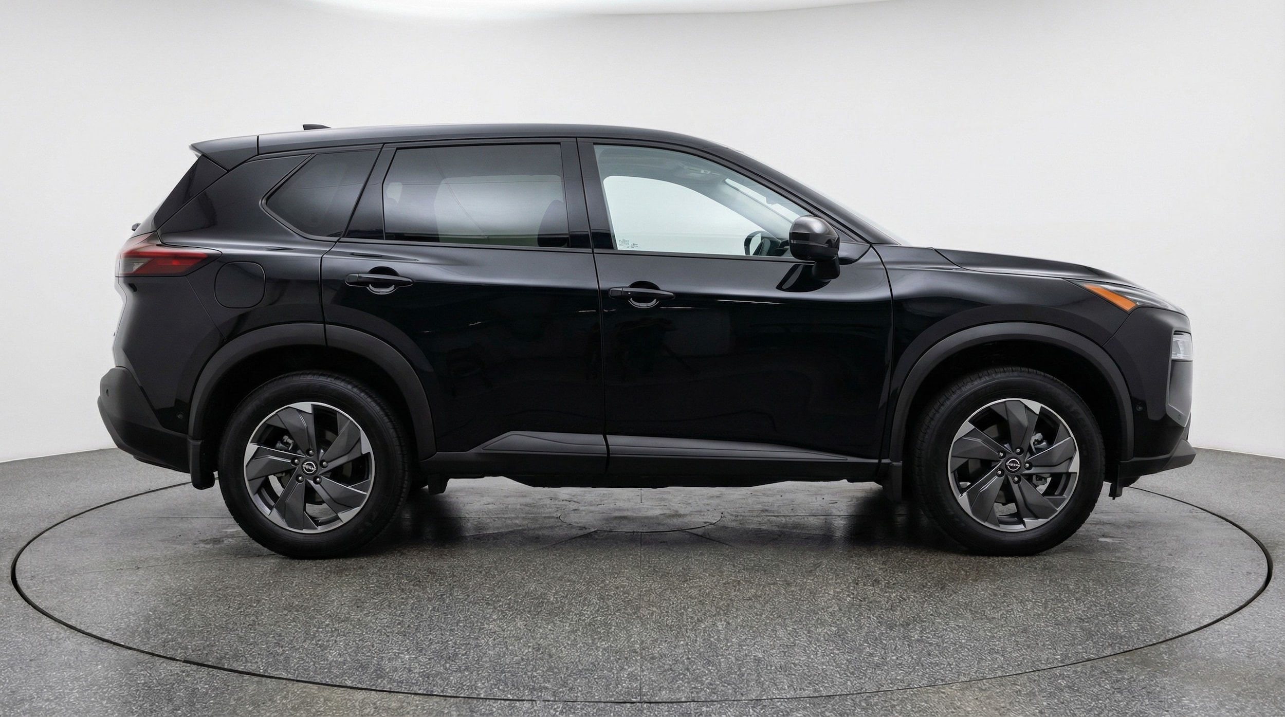 Thumbnail: 2025 Nissan Rogue - 8