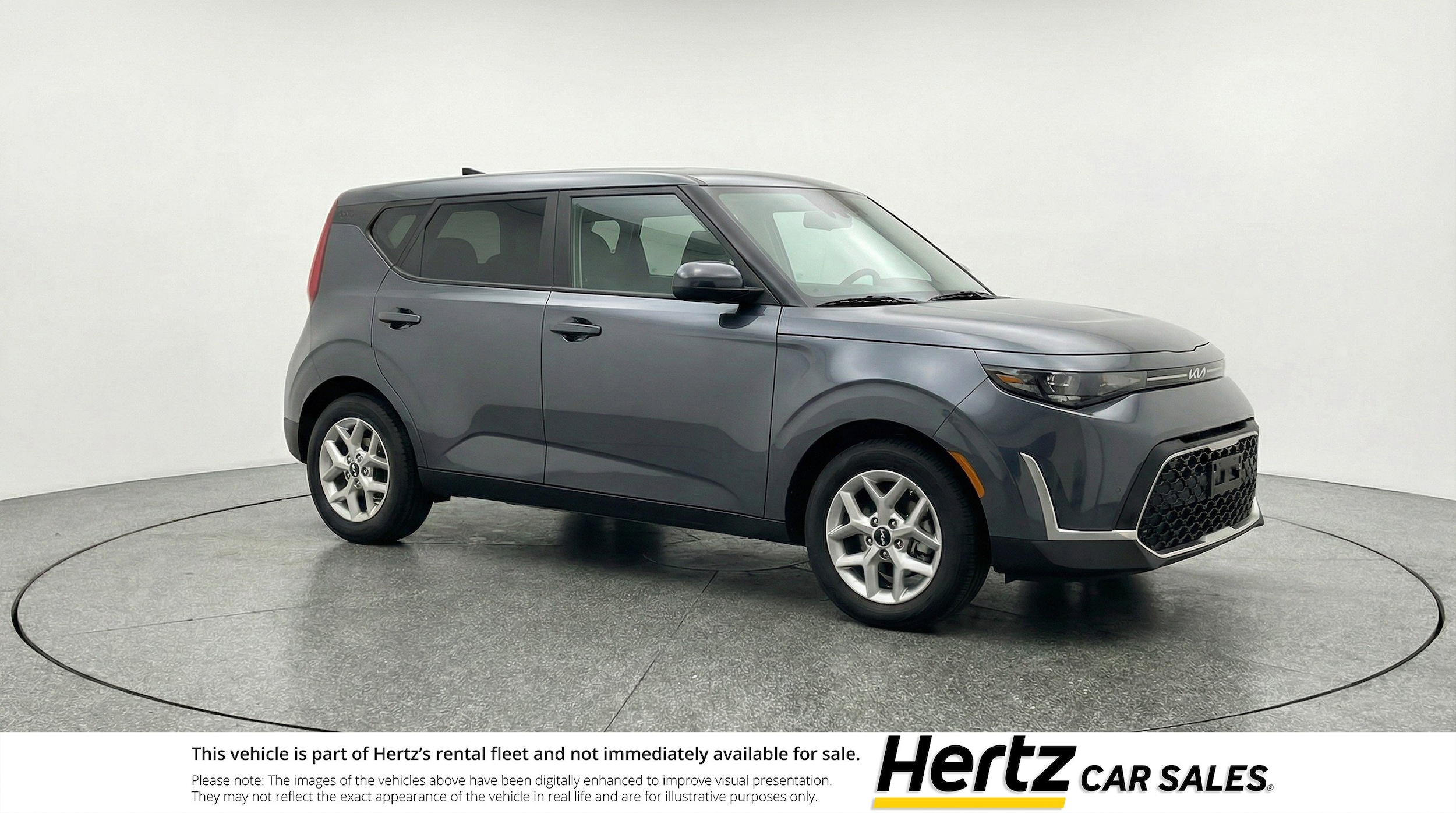 Thumbnail: 2025 Kia Soul - 1