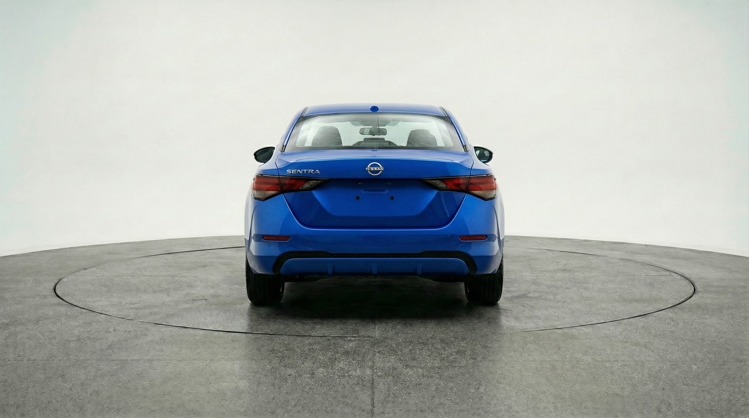 Thumbnail: 2025 Nissan Sentra - 6