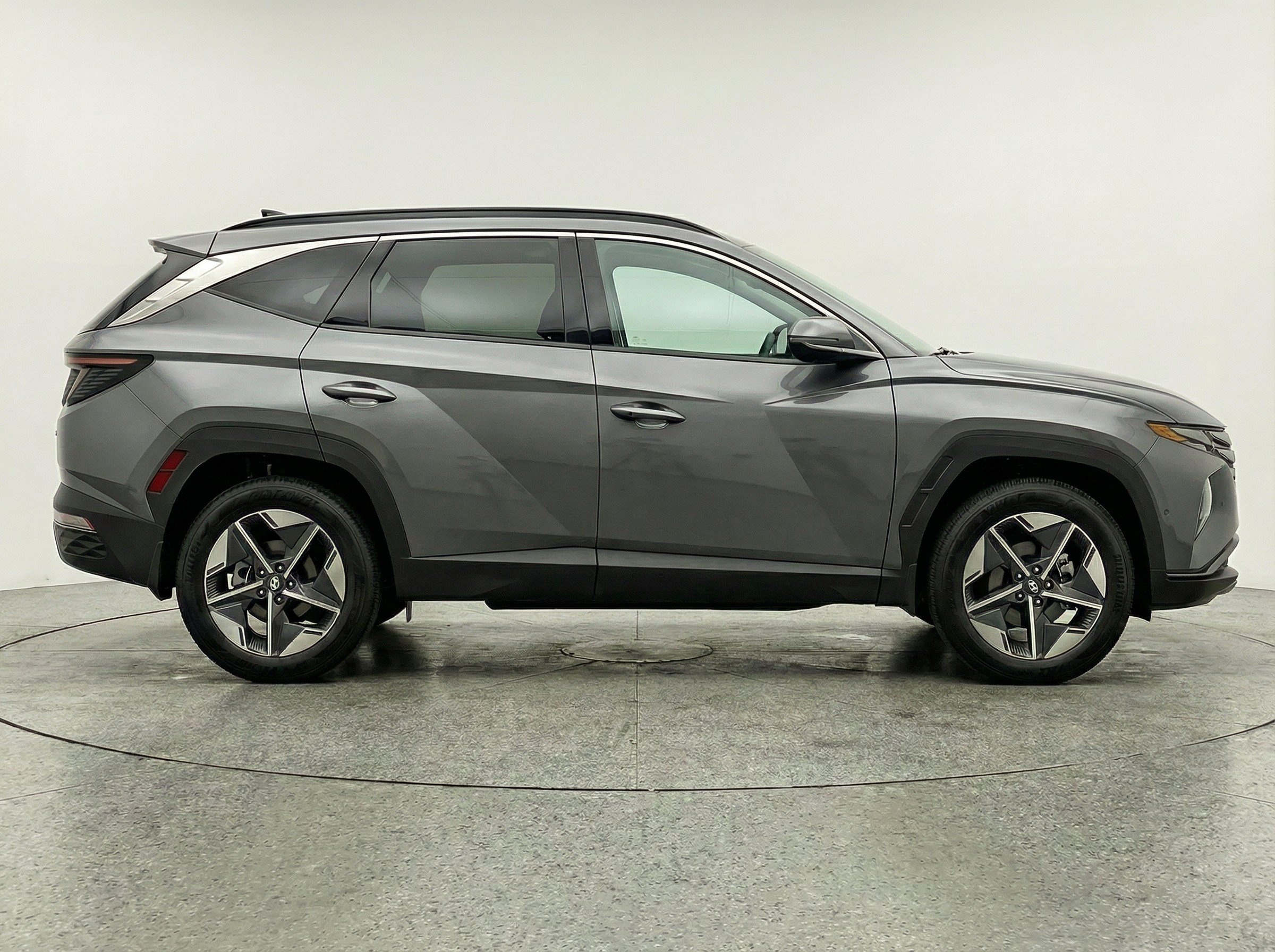 Thumbnail: 2026 Hyundai Tucson - 11
