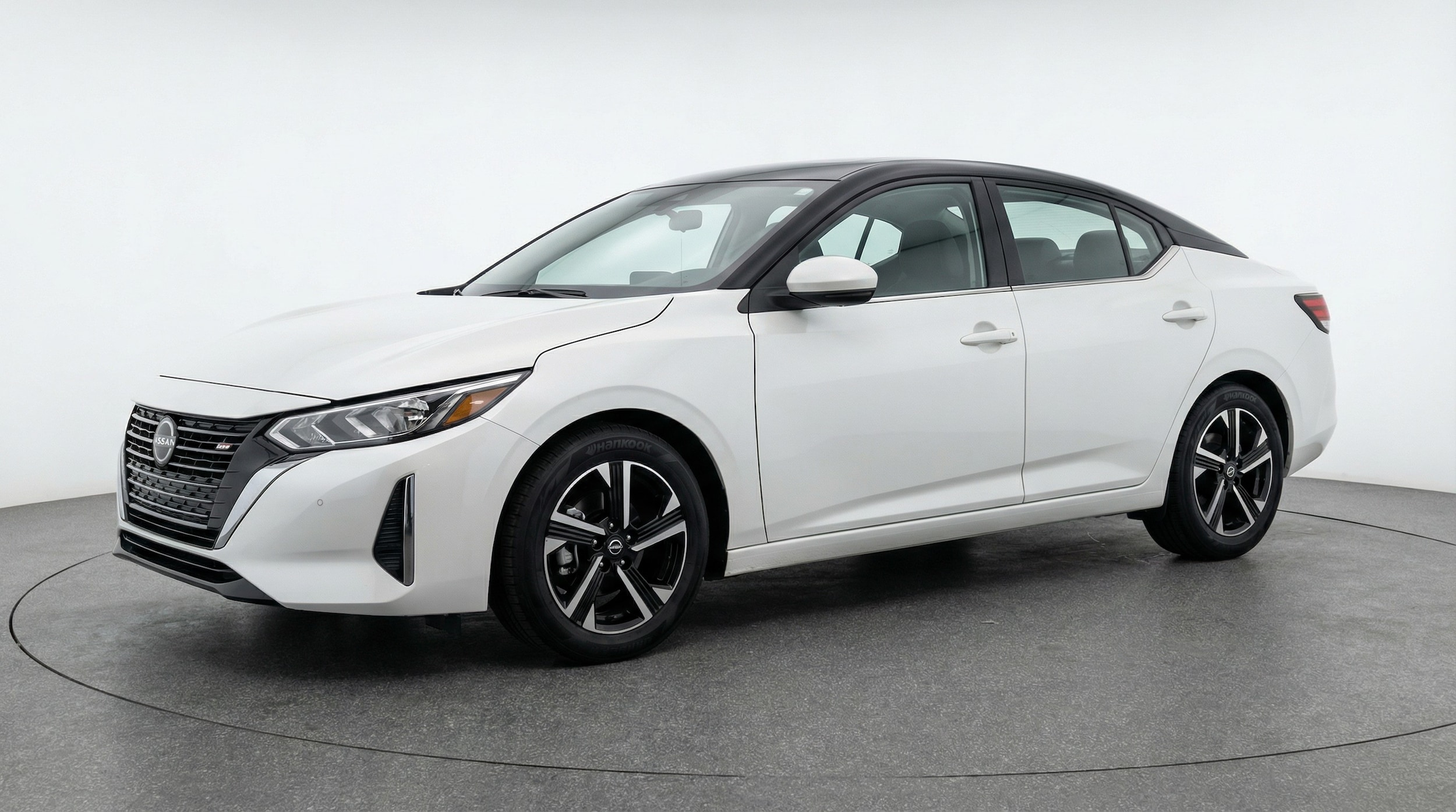 Thumbnail: 2025 Nissan Sentra - 3