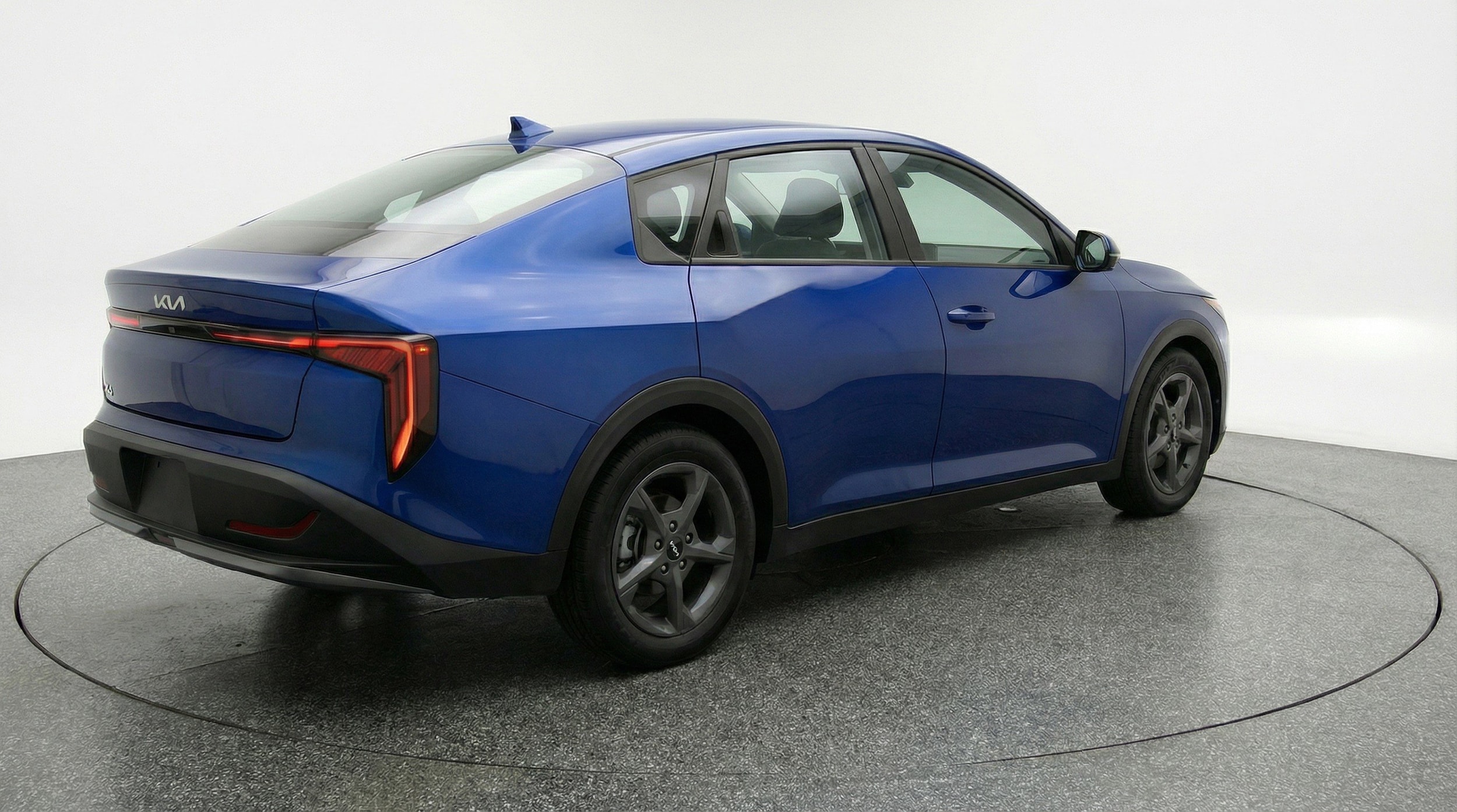 Thumbnail: 2025 Kia K4 - 9