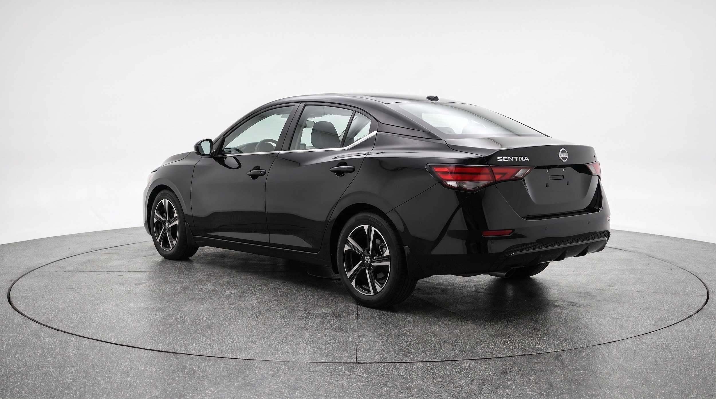 Thumbnail: 2025 Nissan Sentra - 6