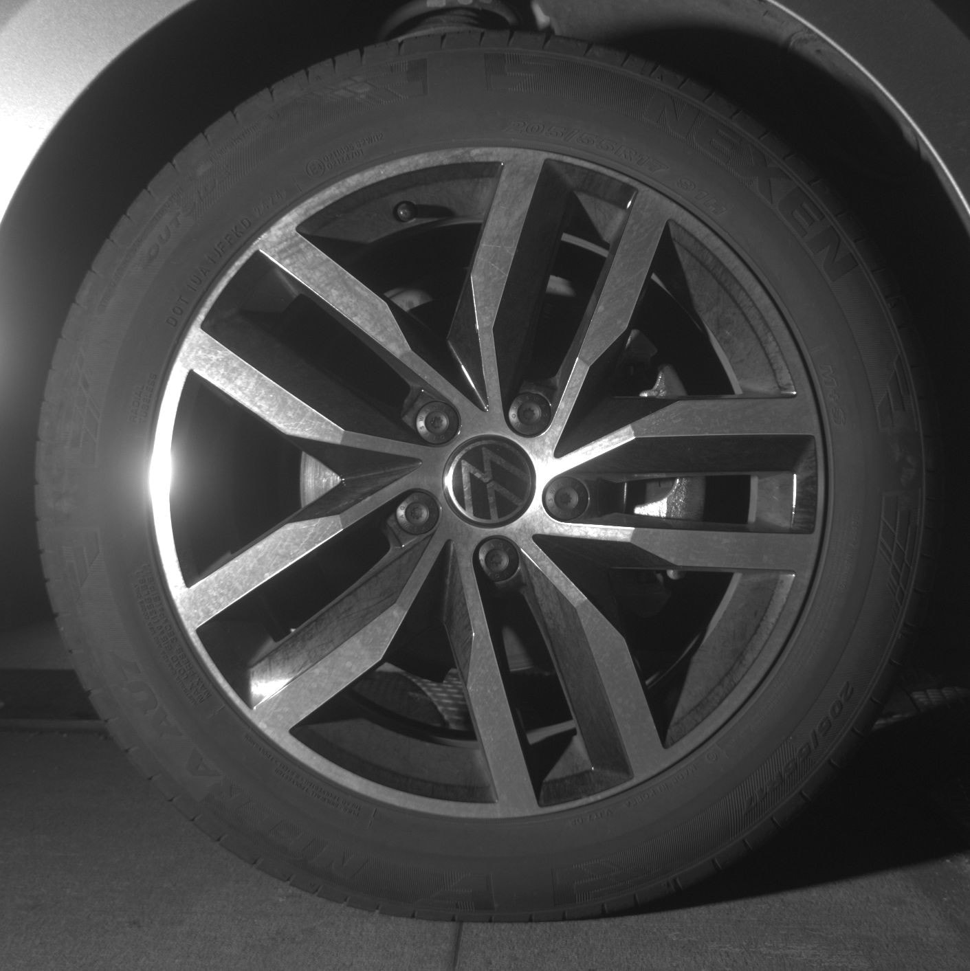 Thumbnail: 2025 Volkswagen Jetta - 10