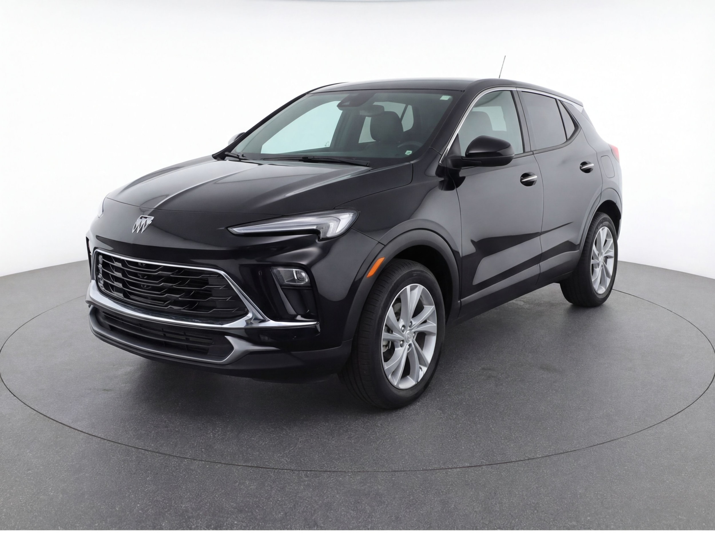 Thumbnail: 2025 Buick Encore GX - 3