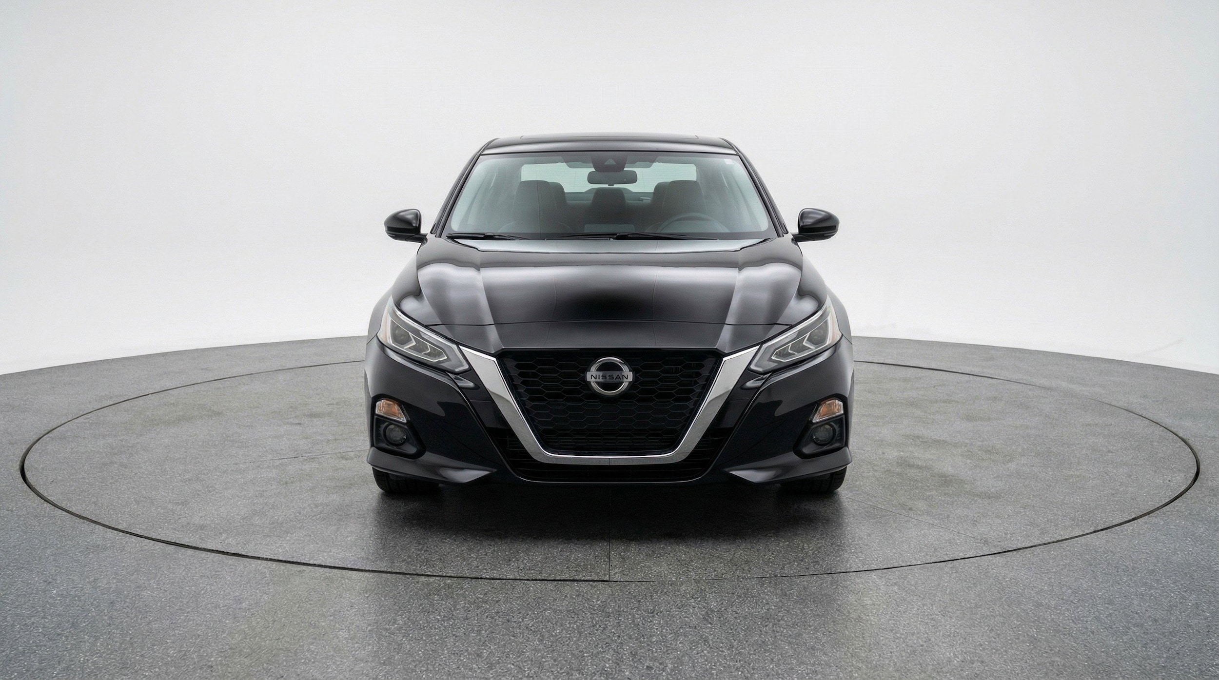 Thumbnail: 2025 Nissan Altima - 2