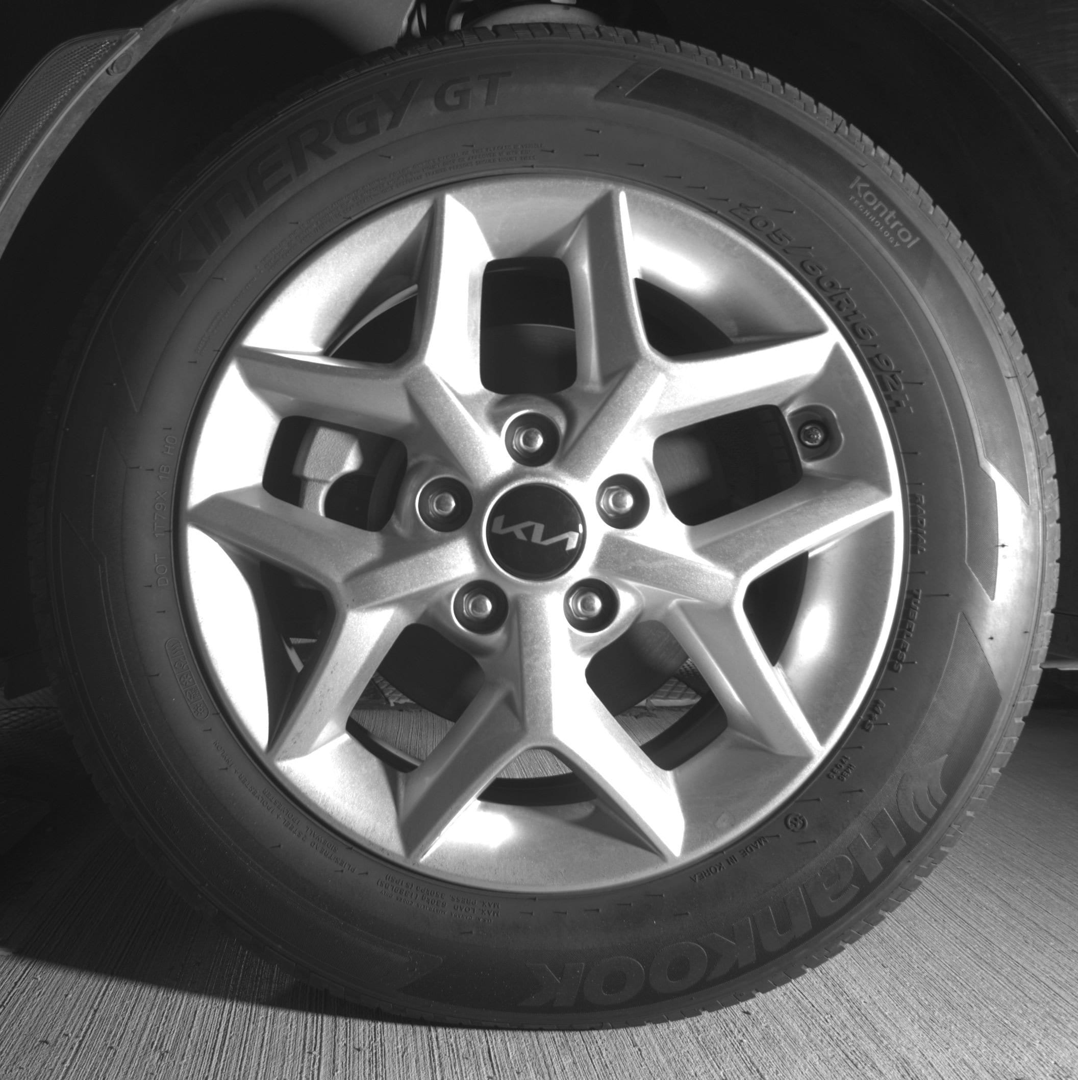 Thumbnail: 2025 Kia Soul - 12