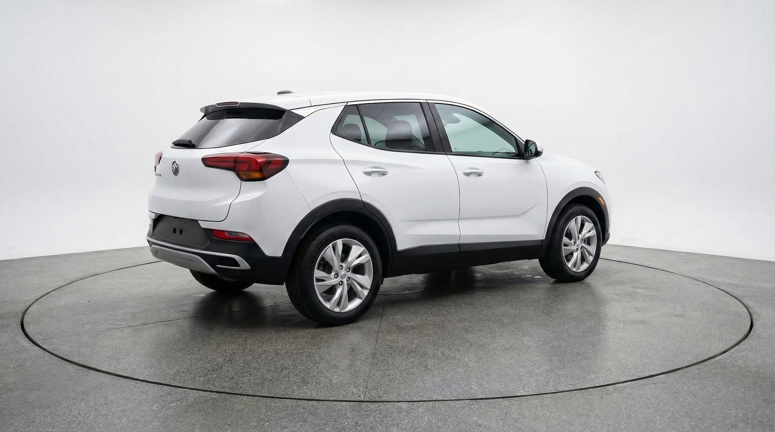 Thumbnail: 2025 Buick Encore GX - 9