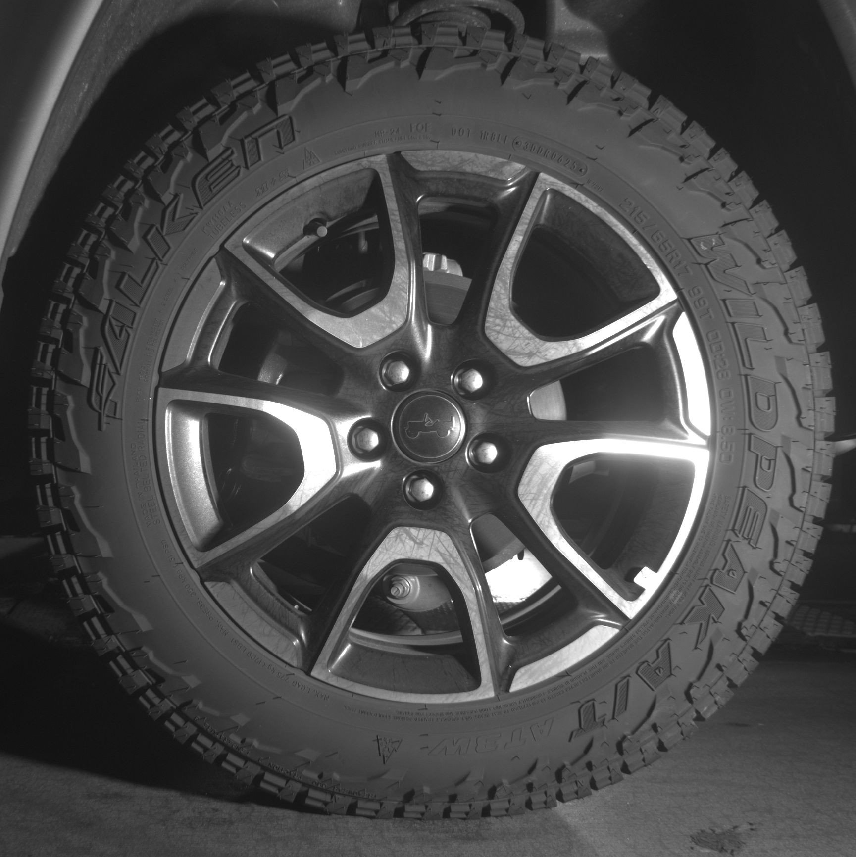 Thumbnail: 2025 Jeep Compass - 14