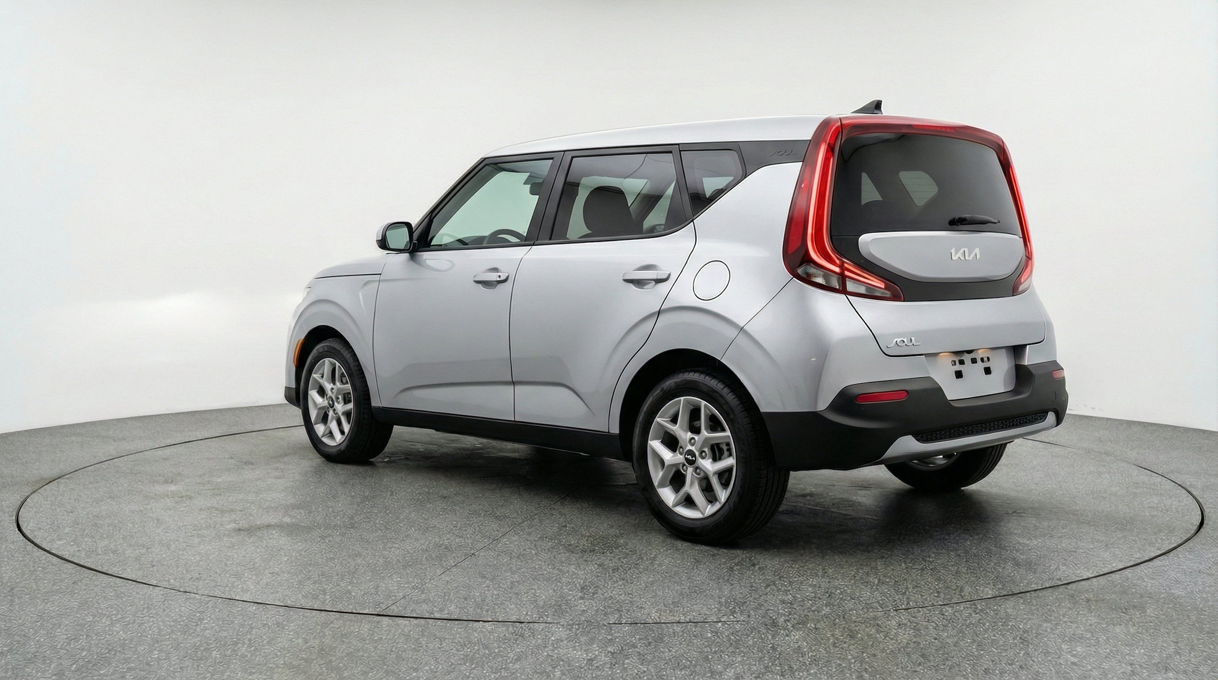 Thumbnail: 2025 Kia Soul - 6