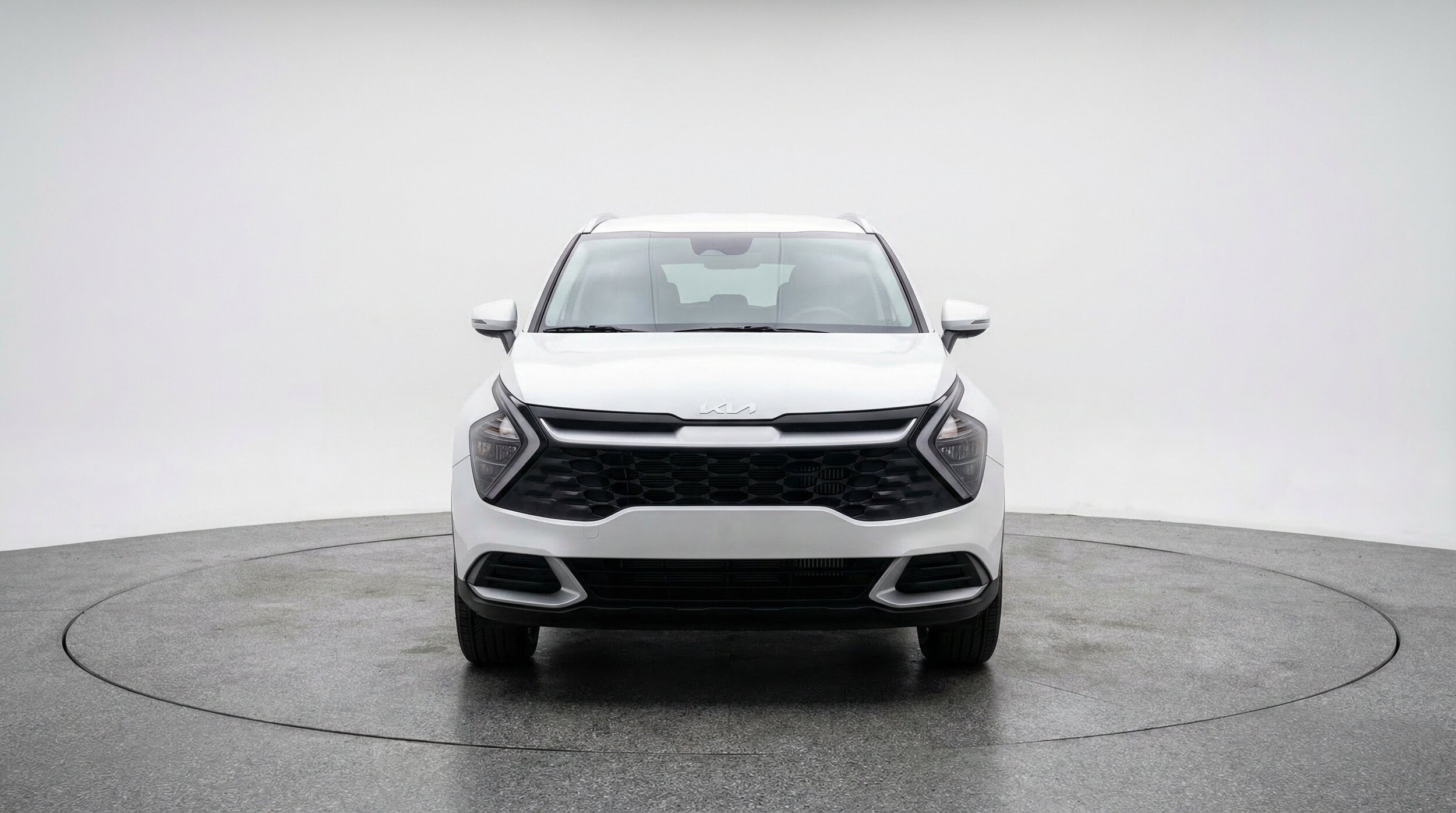 Thumbnail: 2026 Kia Sportage - 2