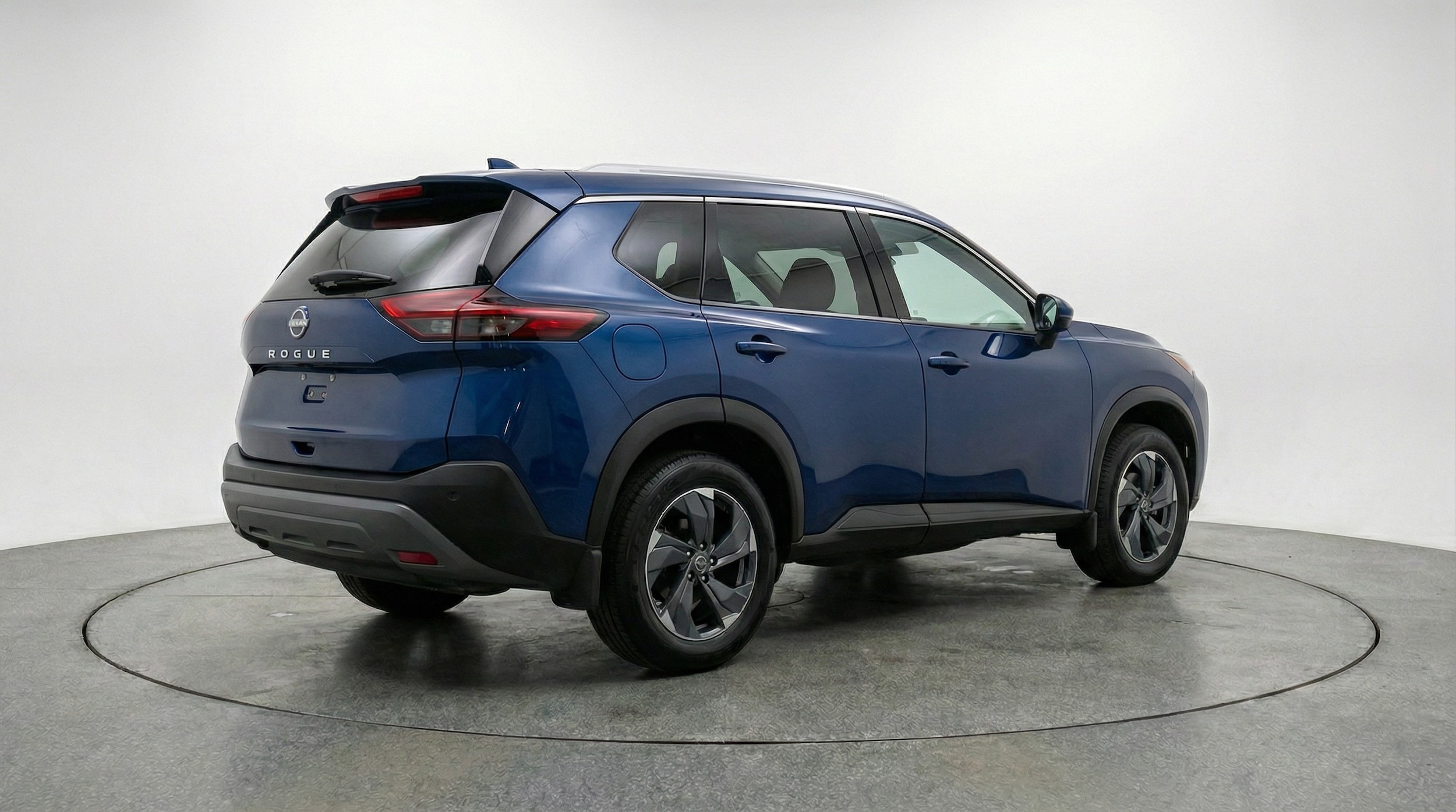 Thumbnail: 2025 Nissan Rogue - 7
