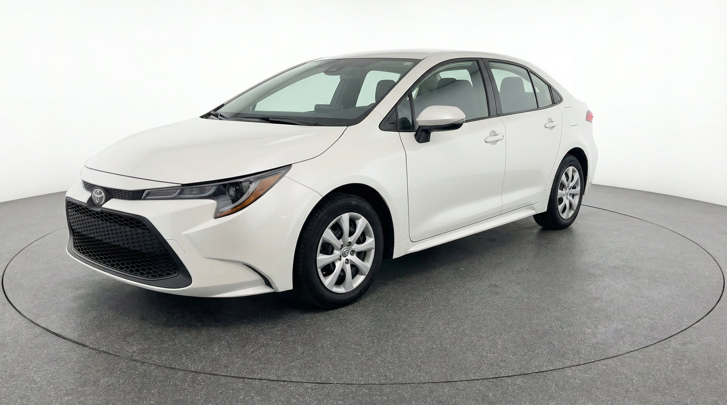 Thumbnail: 2025 Toyota Corolla - 3