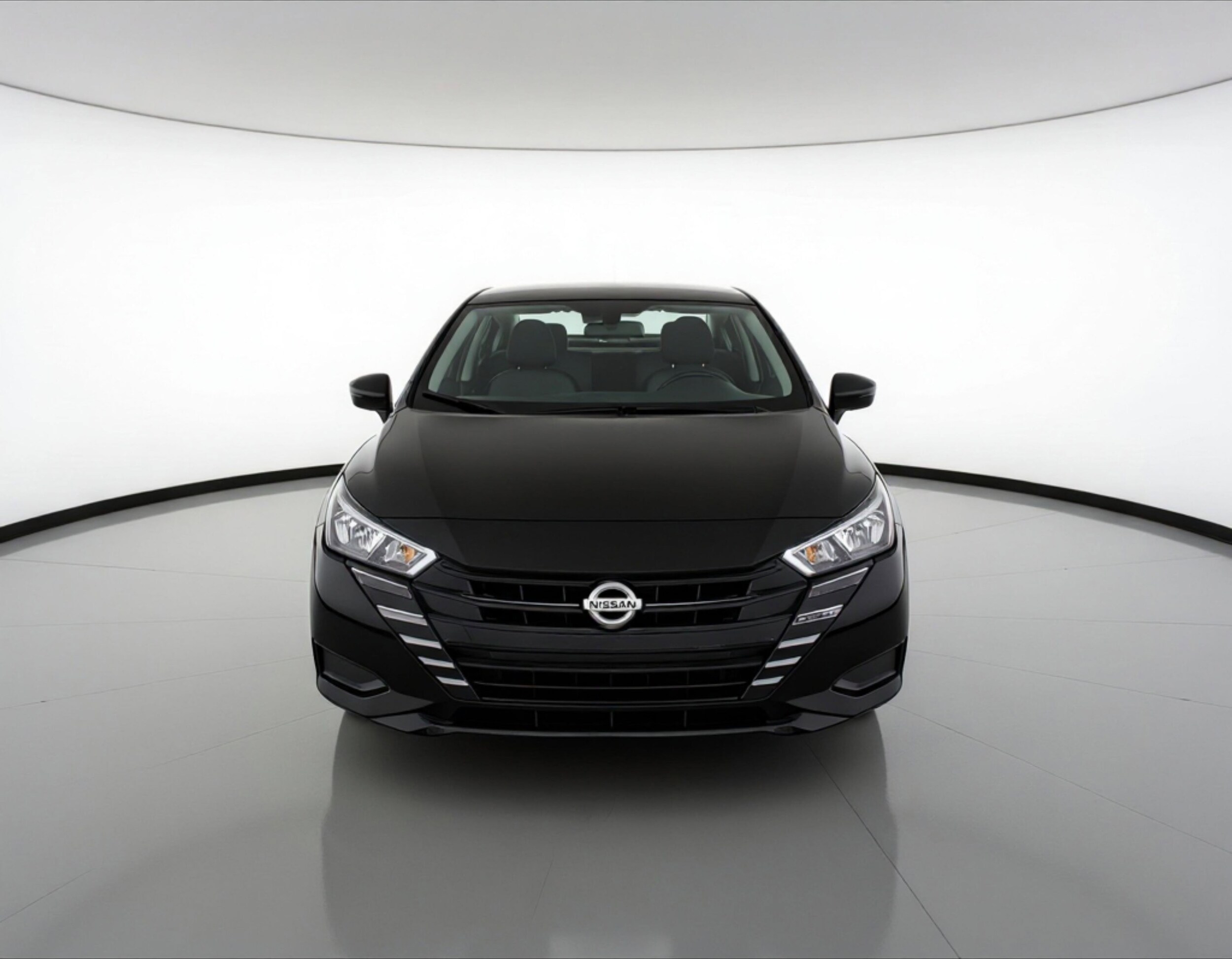 Thumbnail: 2025 Nissan Versa - 2