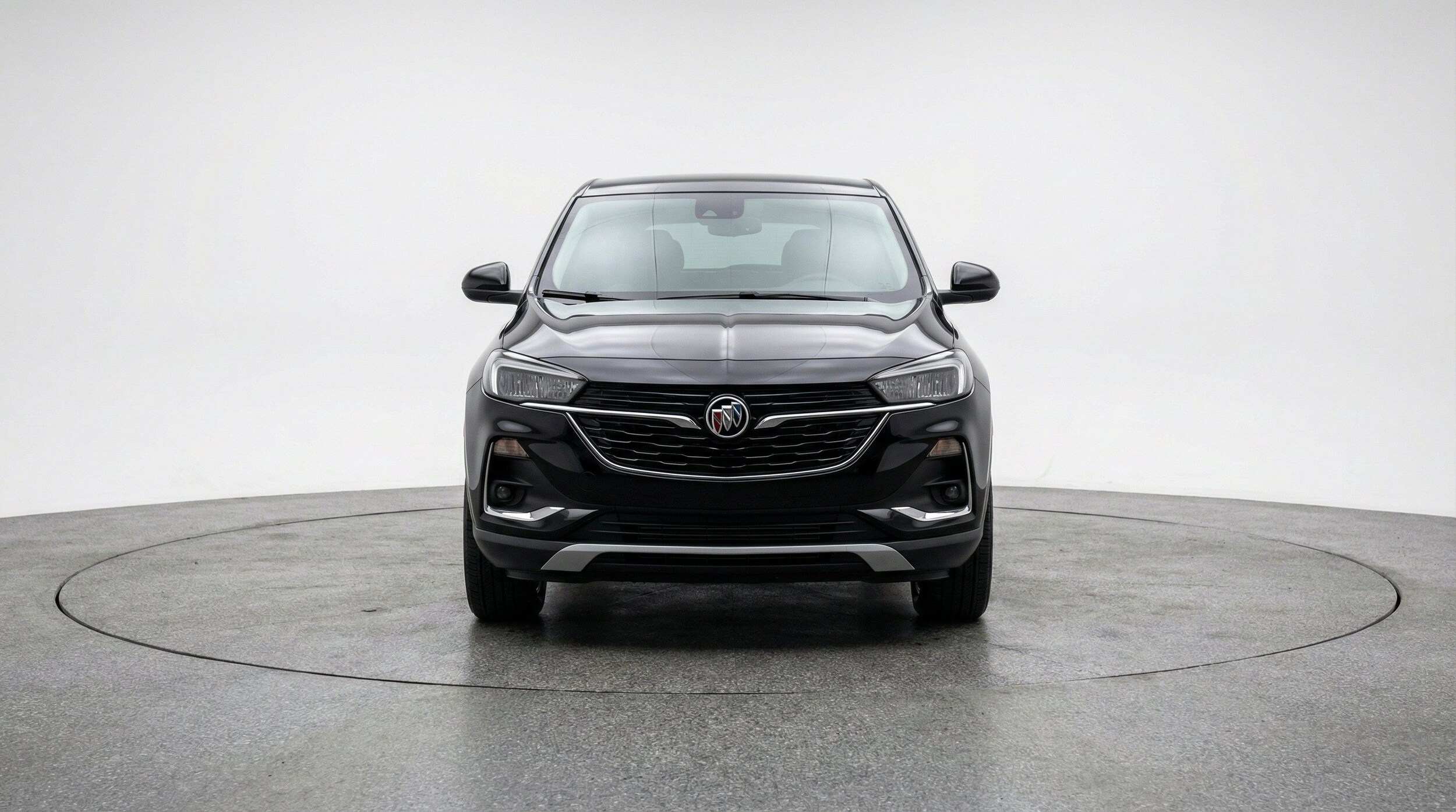 Thumbnail: 2026 Buick Encore GX - 2