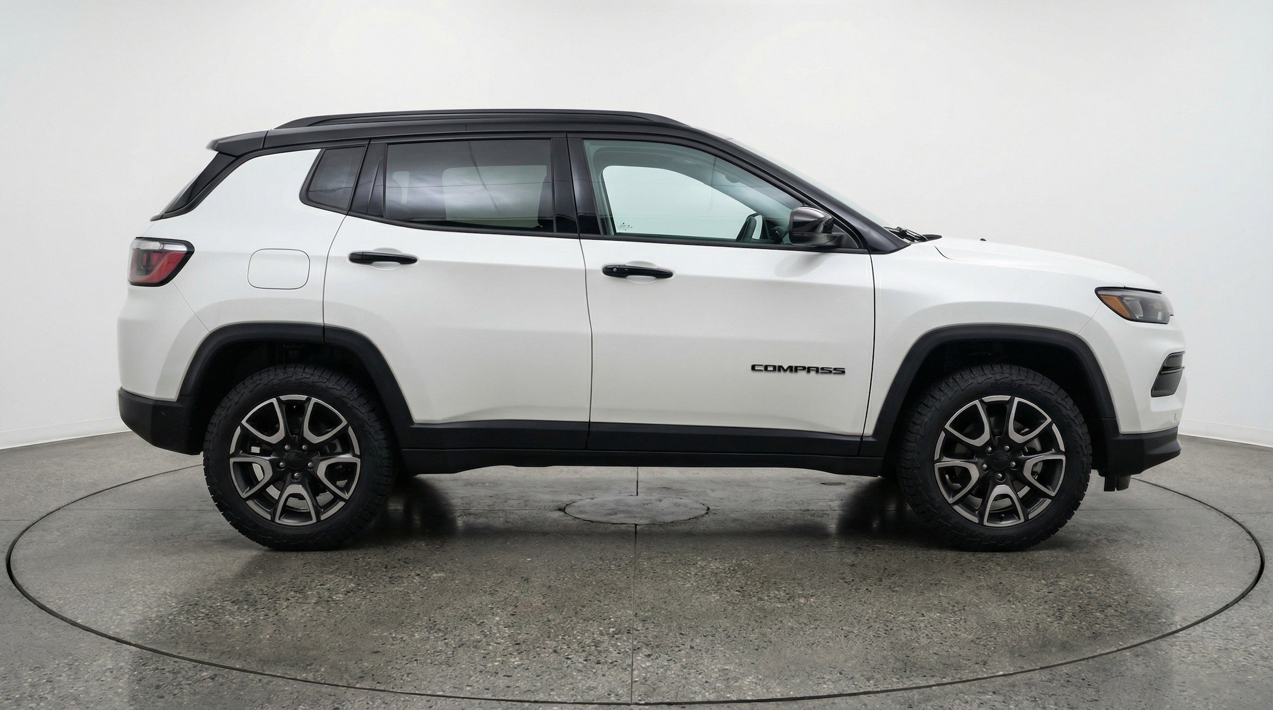 Thumbnail: 2025 Jeep Compass - 11