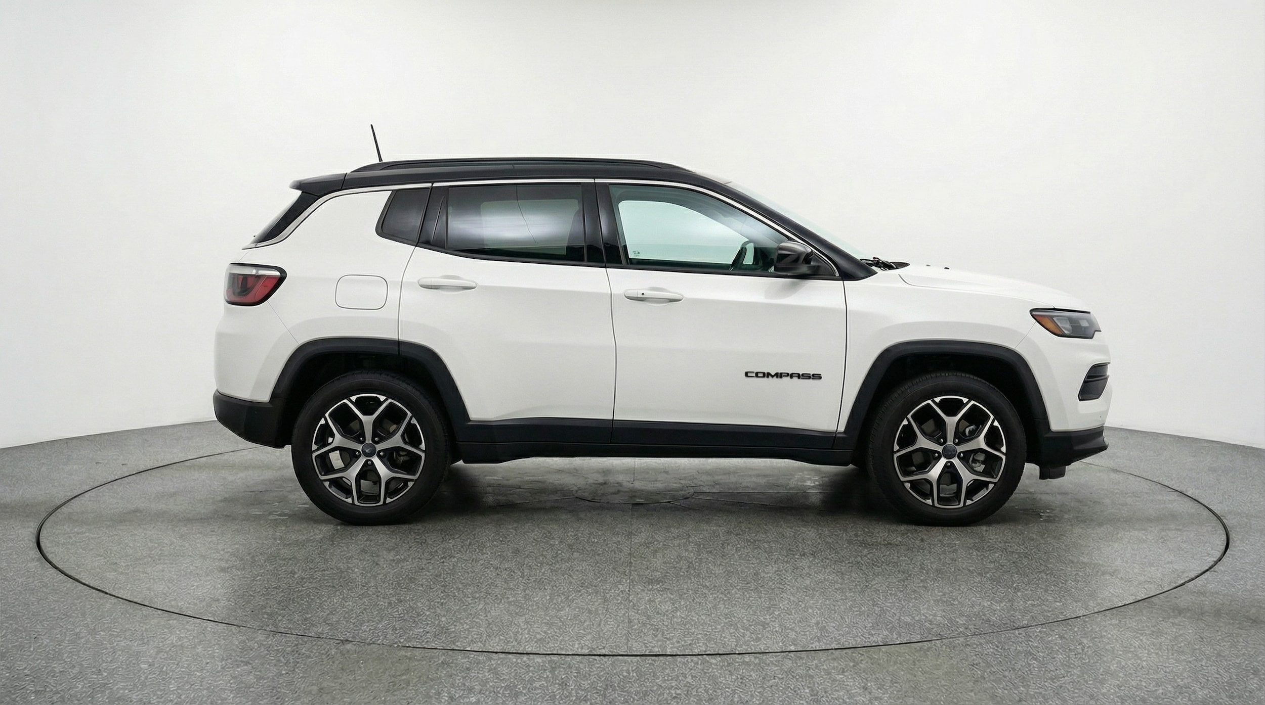 Thumbnail: 2025 Jeep Compass - 8
