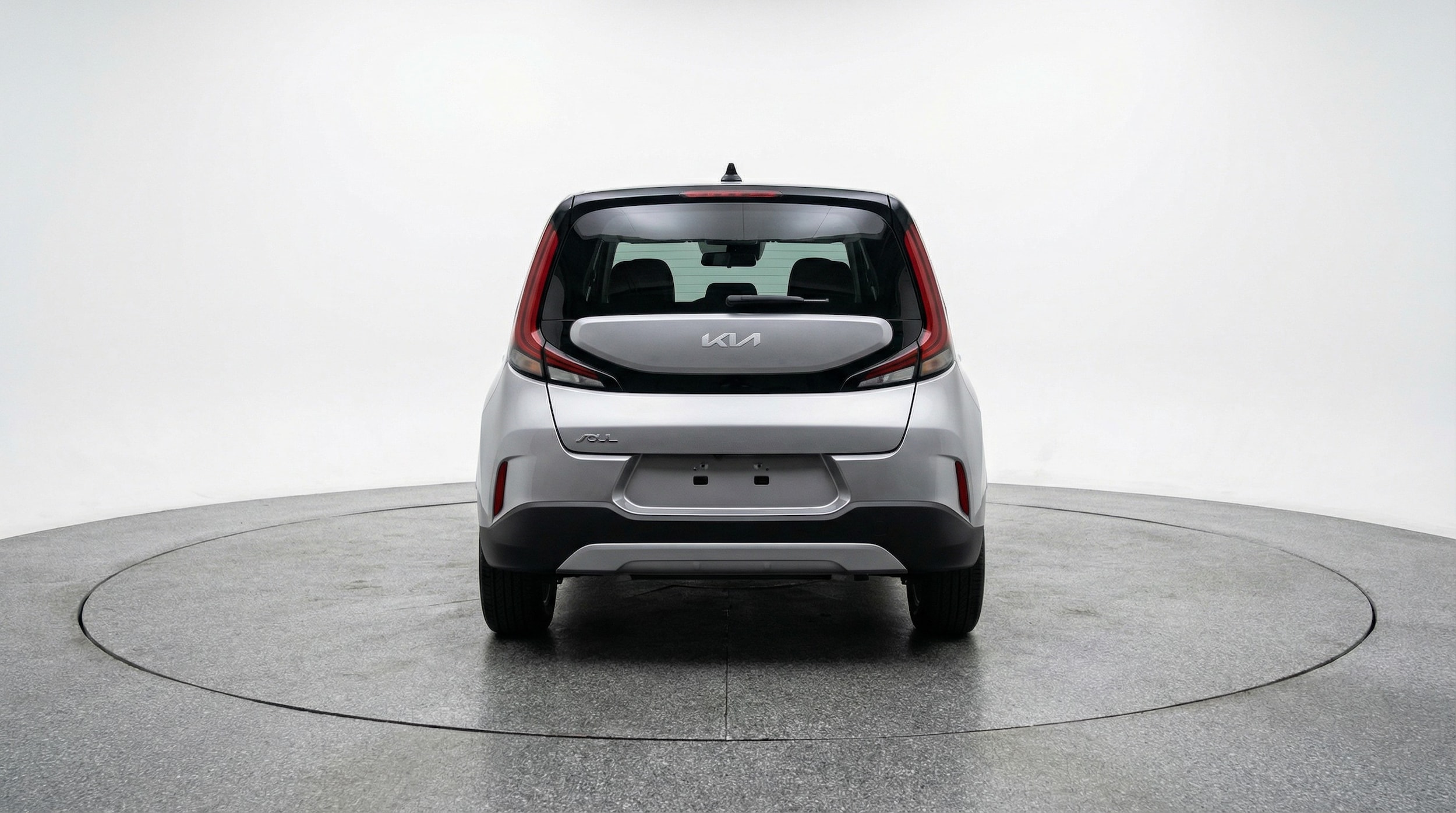 Thumbnail: 2025 Kia Soul - 6