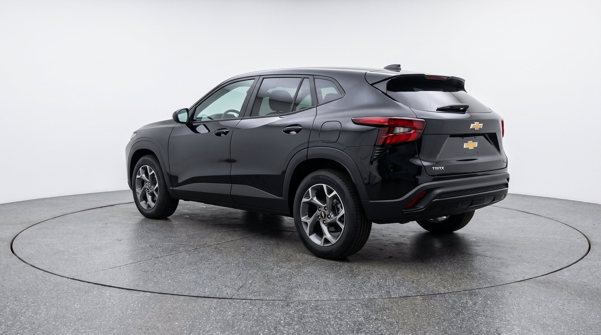 Thumbnail: 2025 Chevrolet Trax - 6