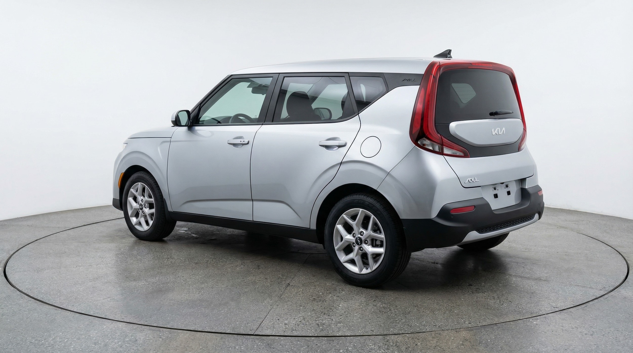 Thumbnail: 2025 Kia Soul - 5