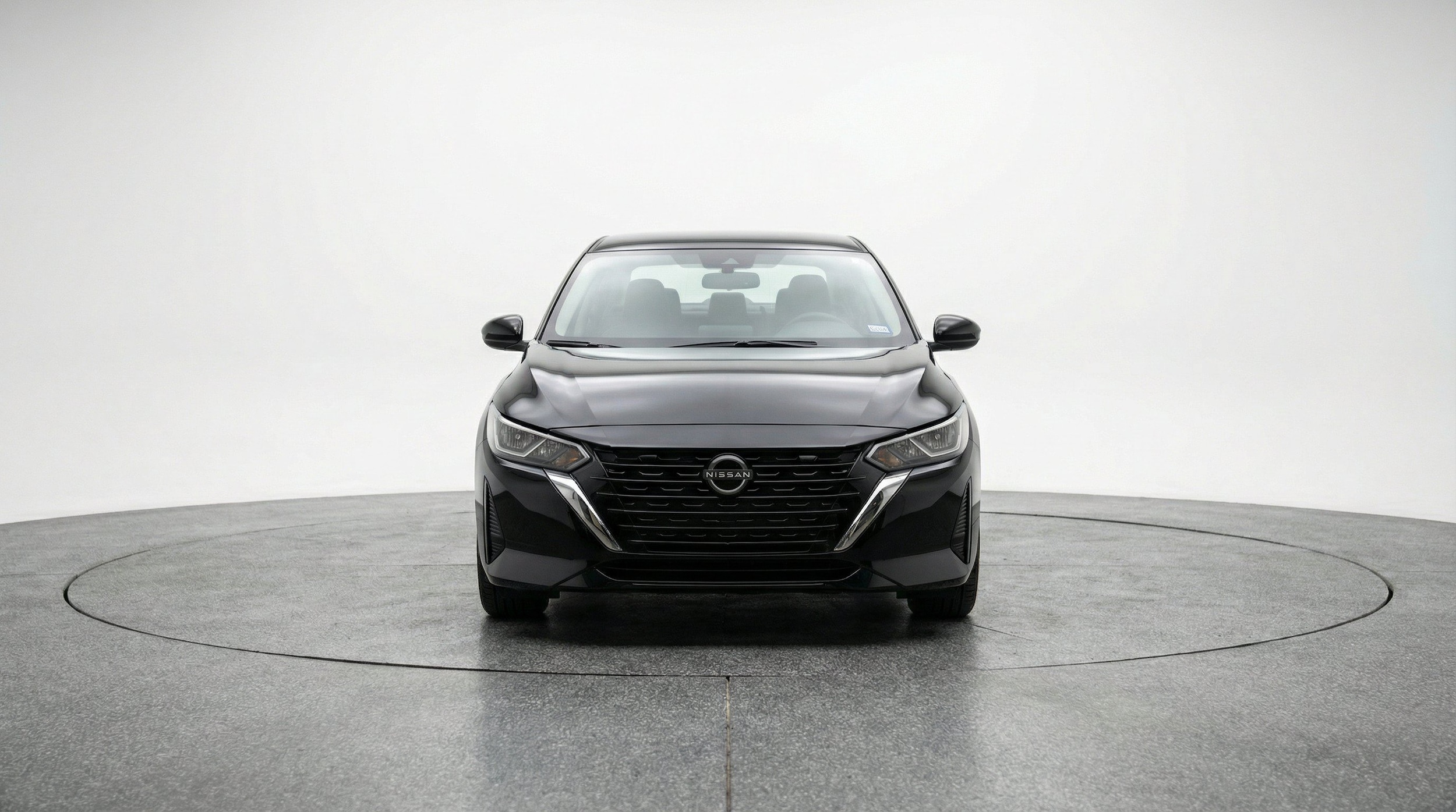 Thumbnail: 2025 Nissan Sentra - 2