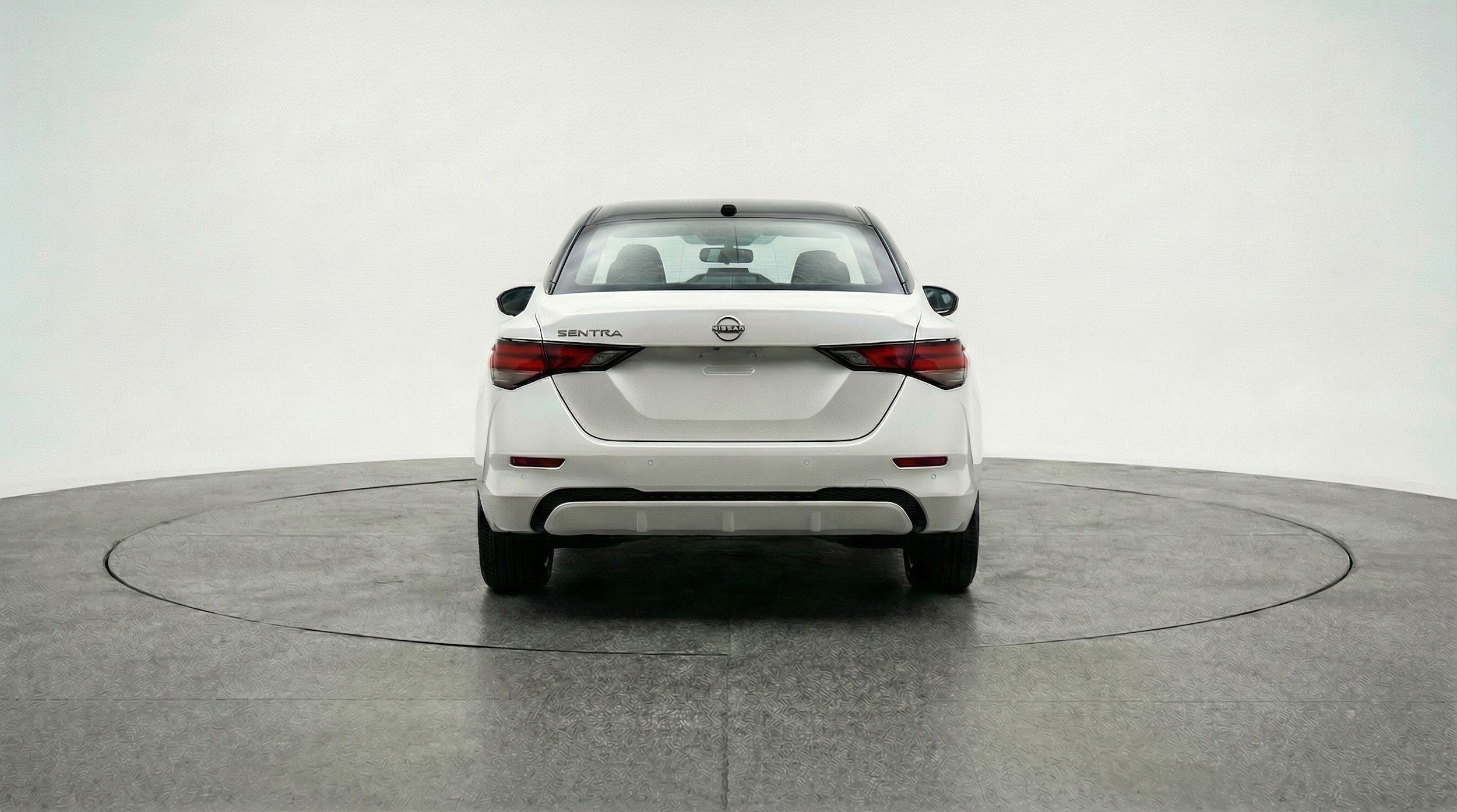 Thumbnail: 2025 Nissan Sentra - 7