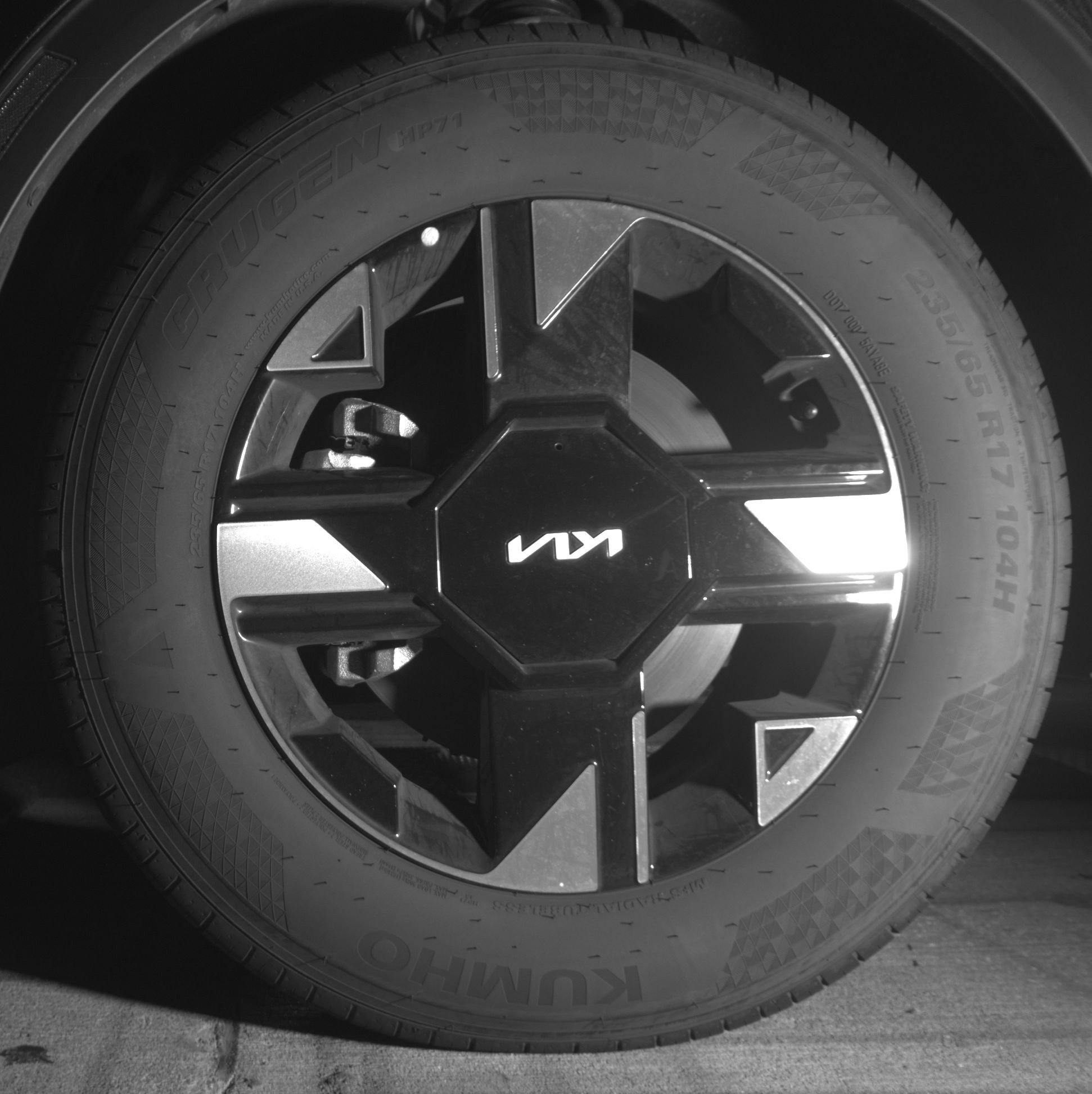 Thumbnail: 2026 Kia Sportage - 12