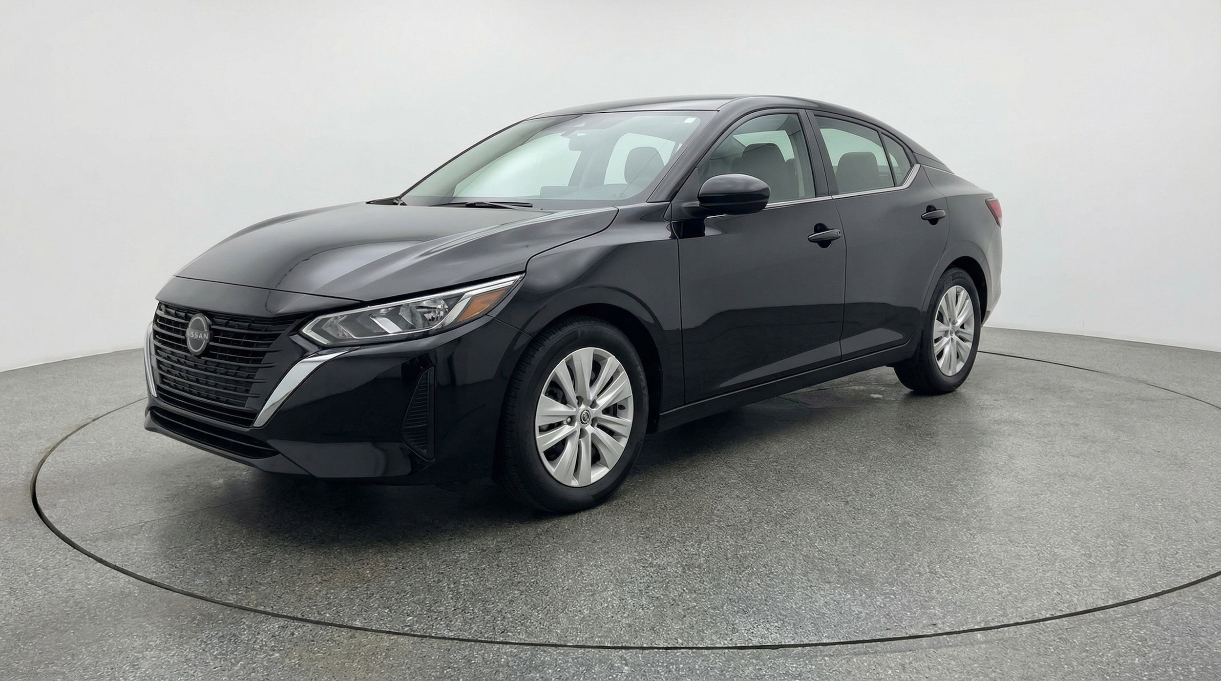 Thumbnail: 2025 Nissan Sentra - 3