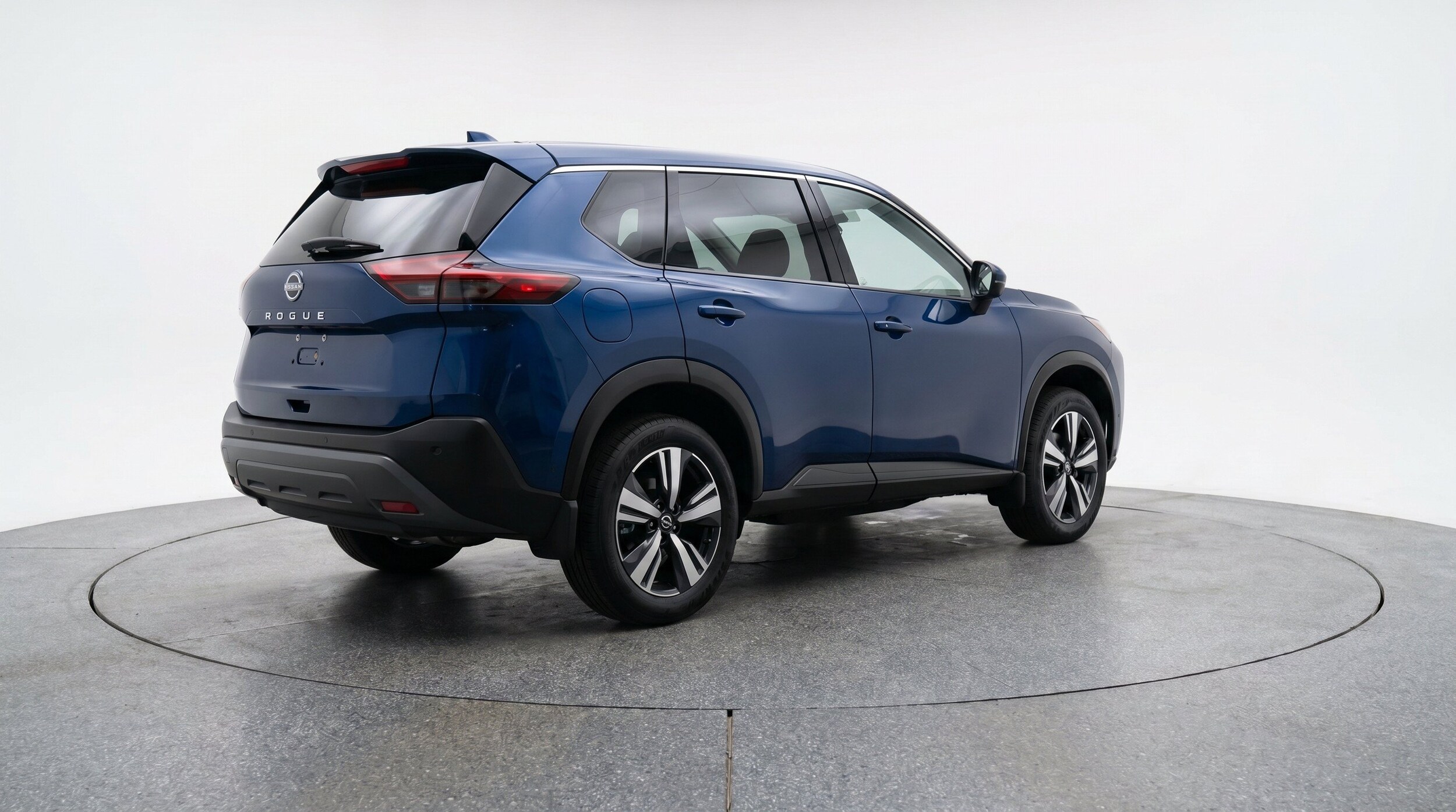 Thumbnail: 2026 Nissan Rogue - 9