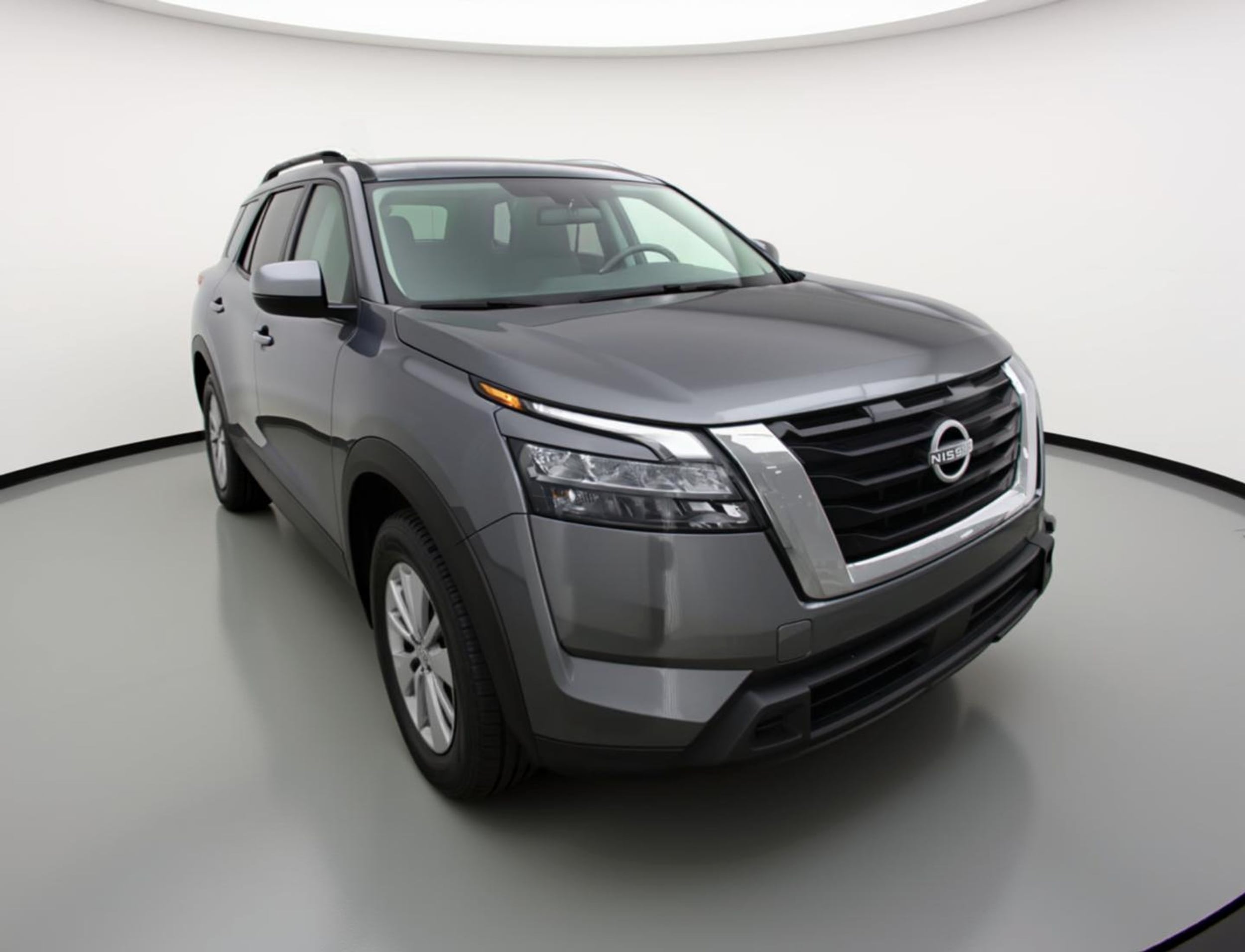 Thumbnail: 2025 Nissan Pathfinder - 1