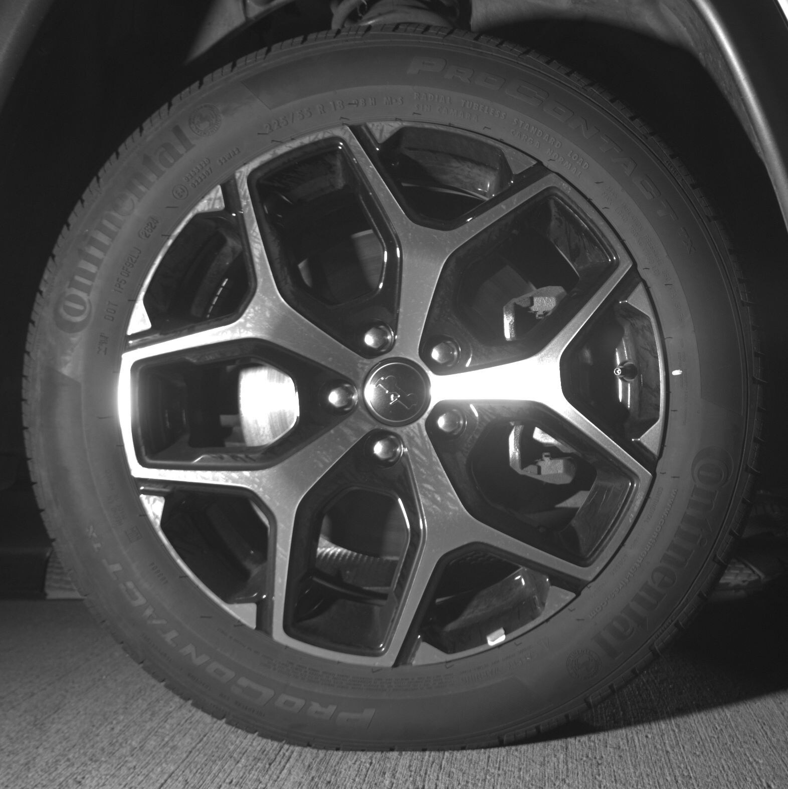 Thumbnail: 2025 Jeep Compass - 10