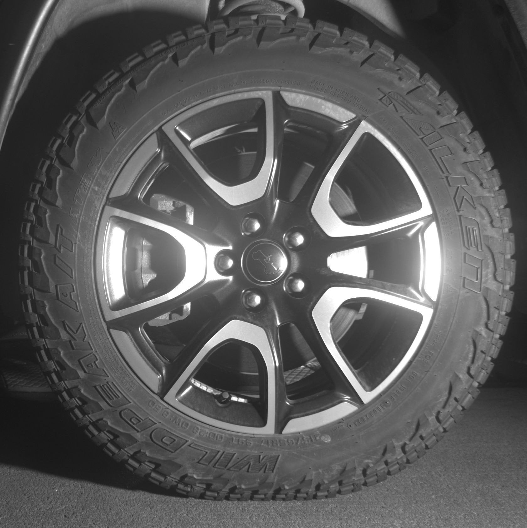 Thumbnail: 2025 Jeep Compass - 12