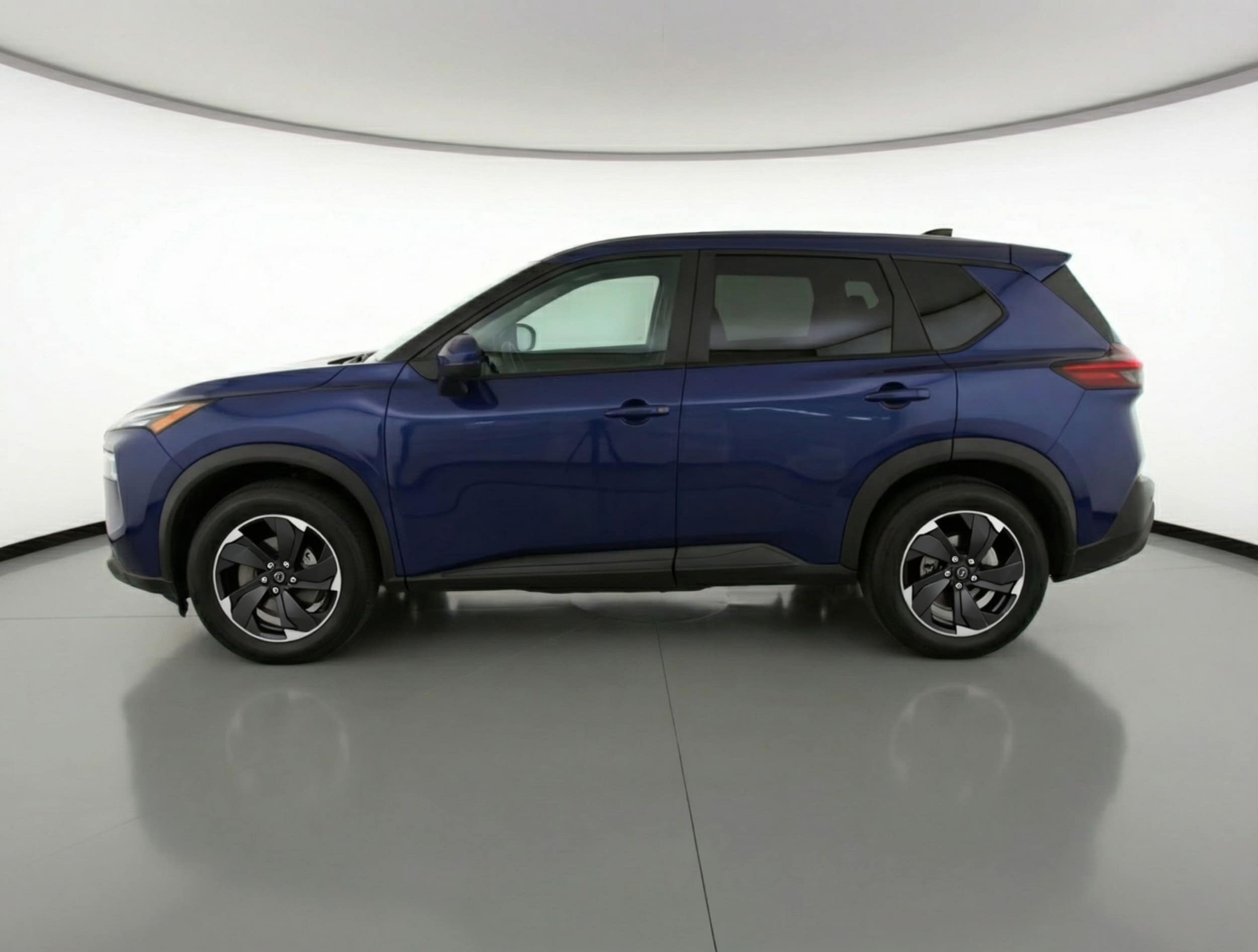 Thumbnail: 2025 Nissan Rogue - 4