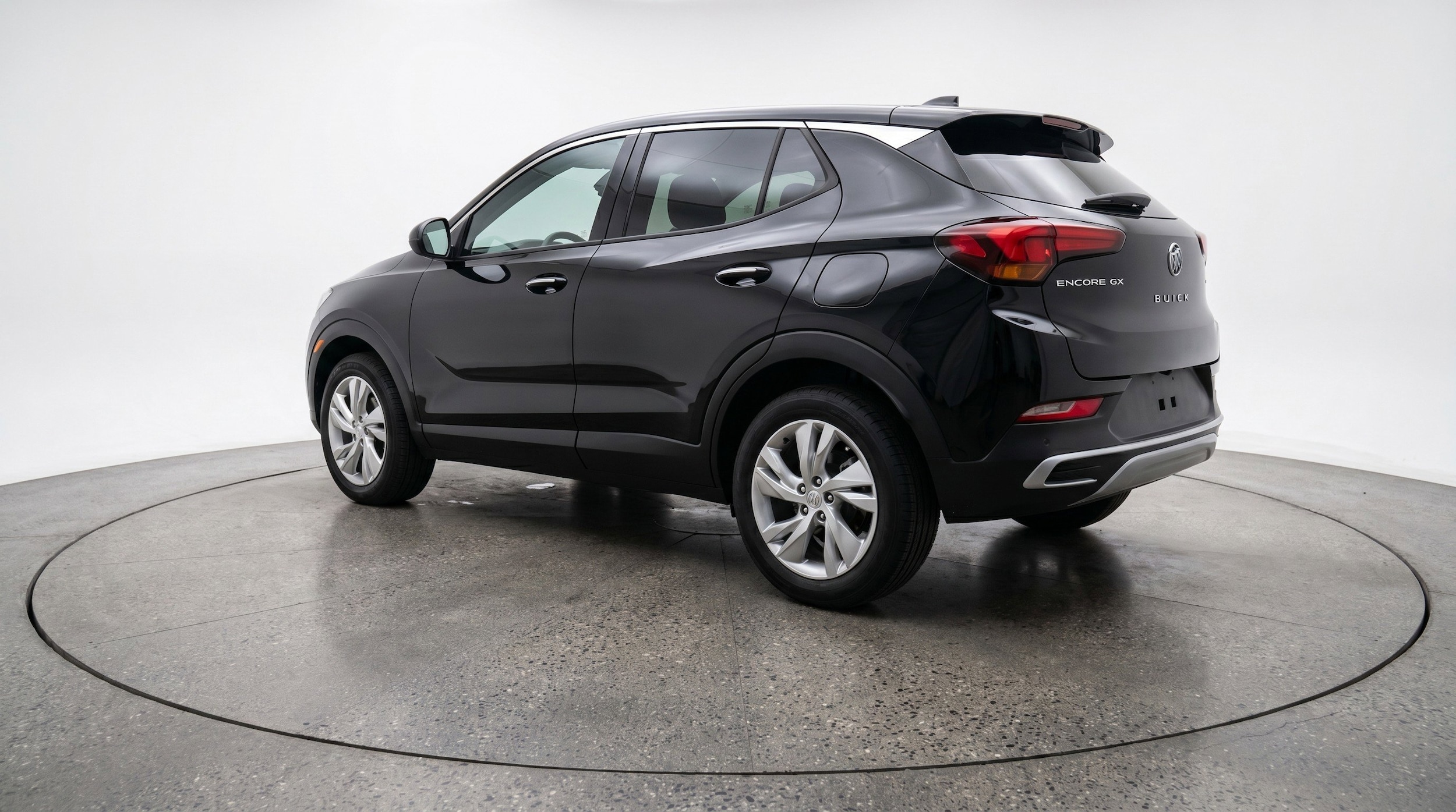 Thumbnail: 2025 Buick Encore GX - 6