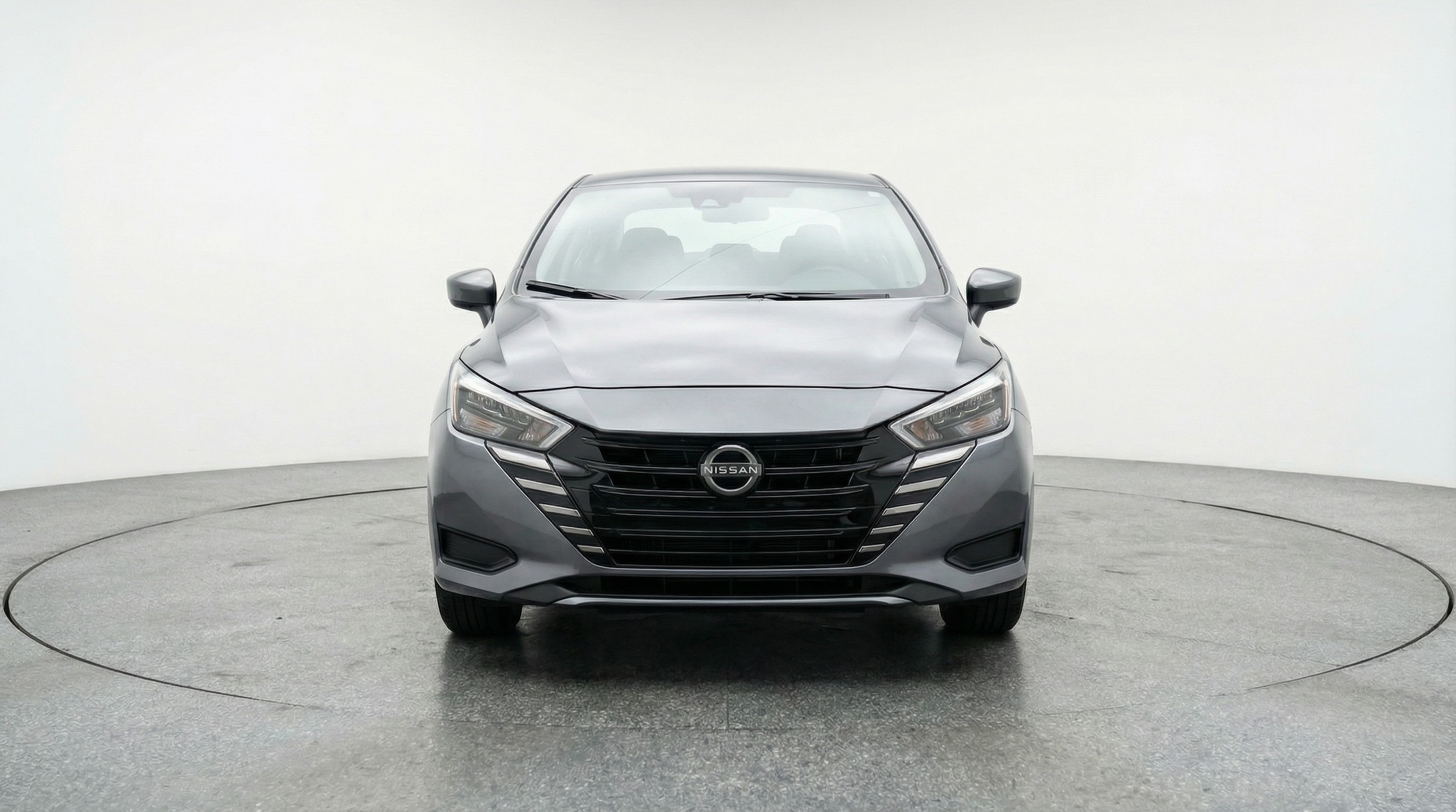 Thumbnail: 2025 Nissan Versa - 2