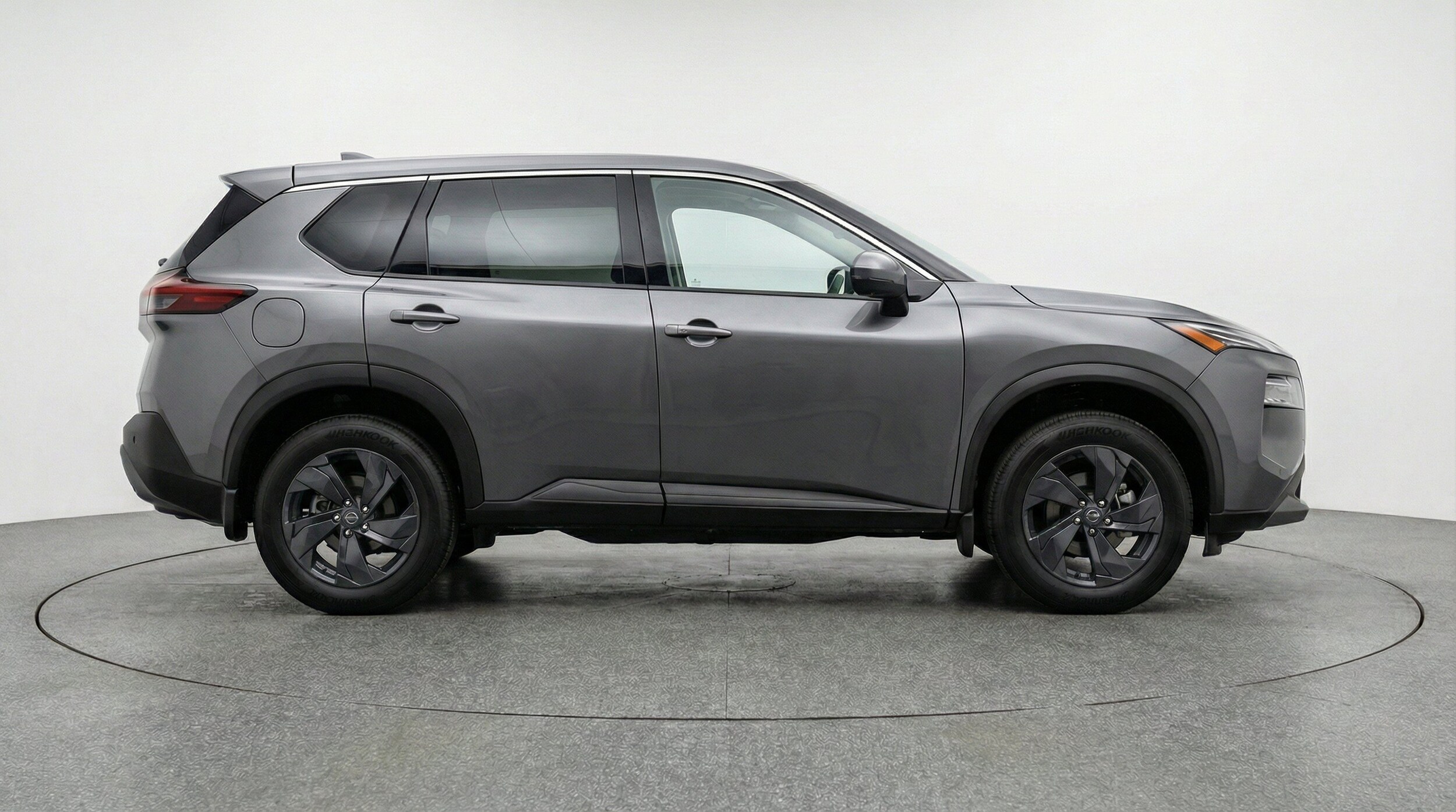 Thumbnail: 2026 Nissan Rogue - 11
