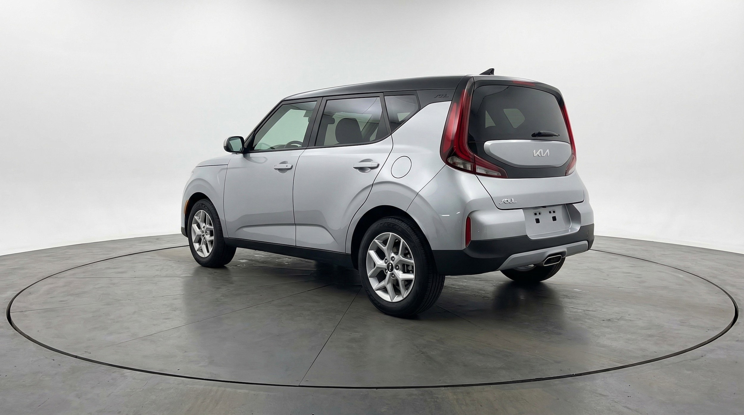 Thumbnail: 2025 Kia Soul - 6