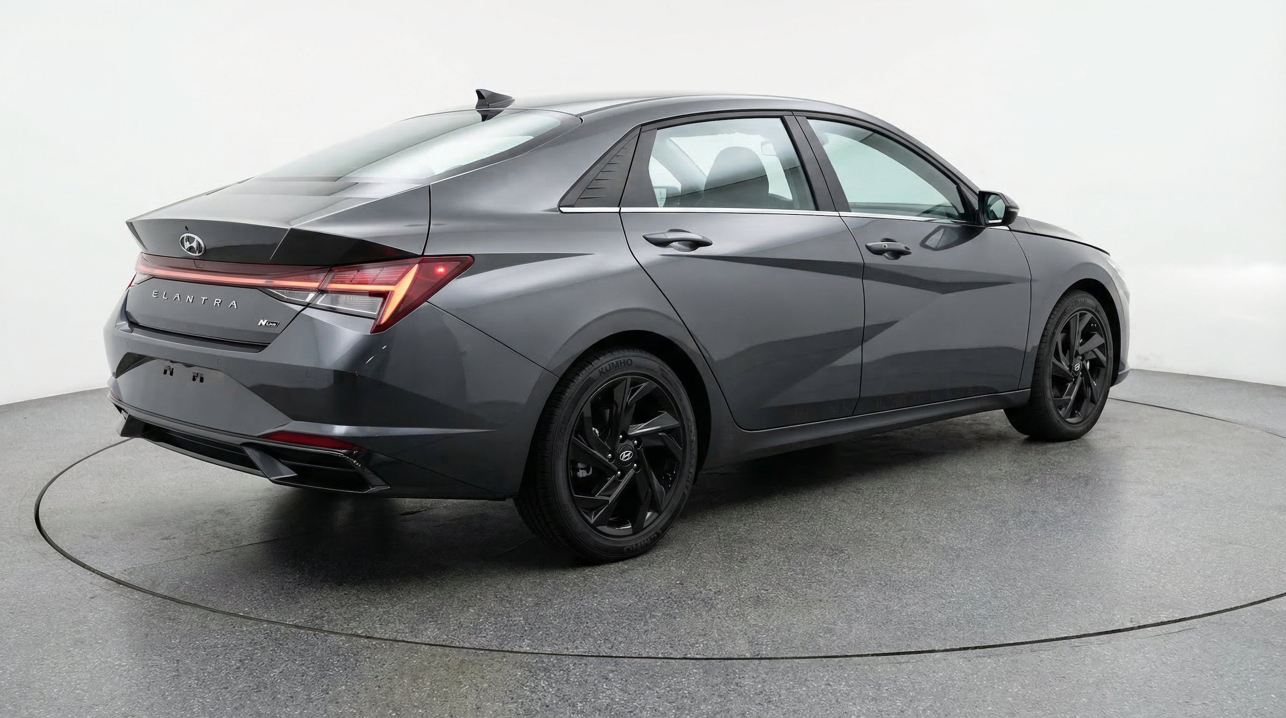 Thumbnail: 2026 Hyundai Elantra - 9