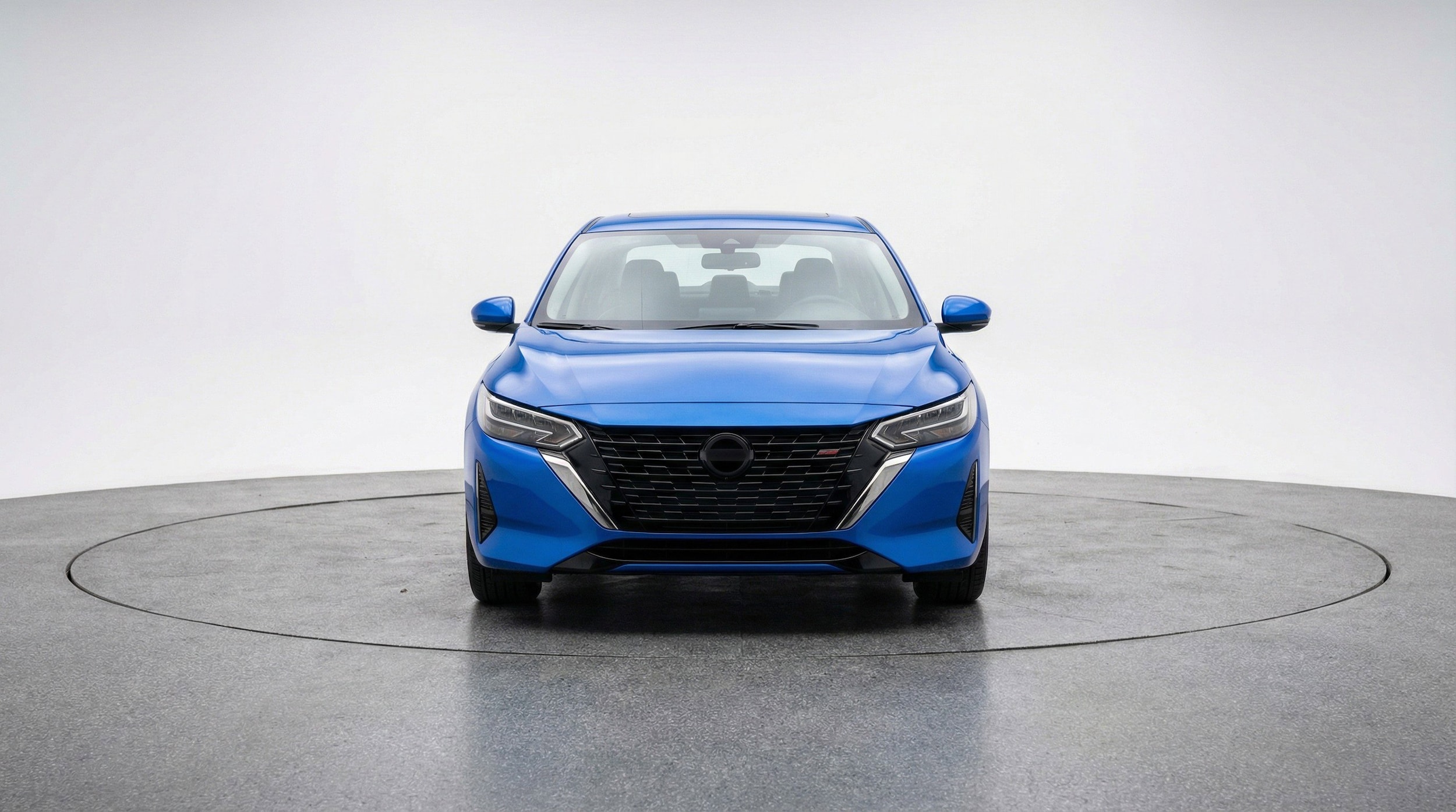 Thumbnail: 2025 Nissan Sentra - 2