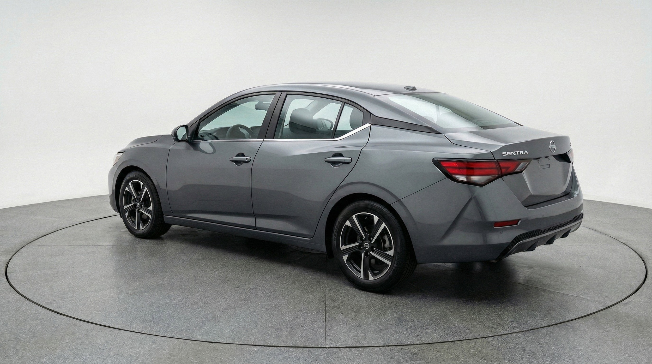 Thumbnail: 2025 Nissan Sentra - 6