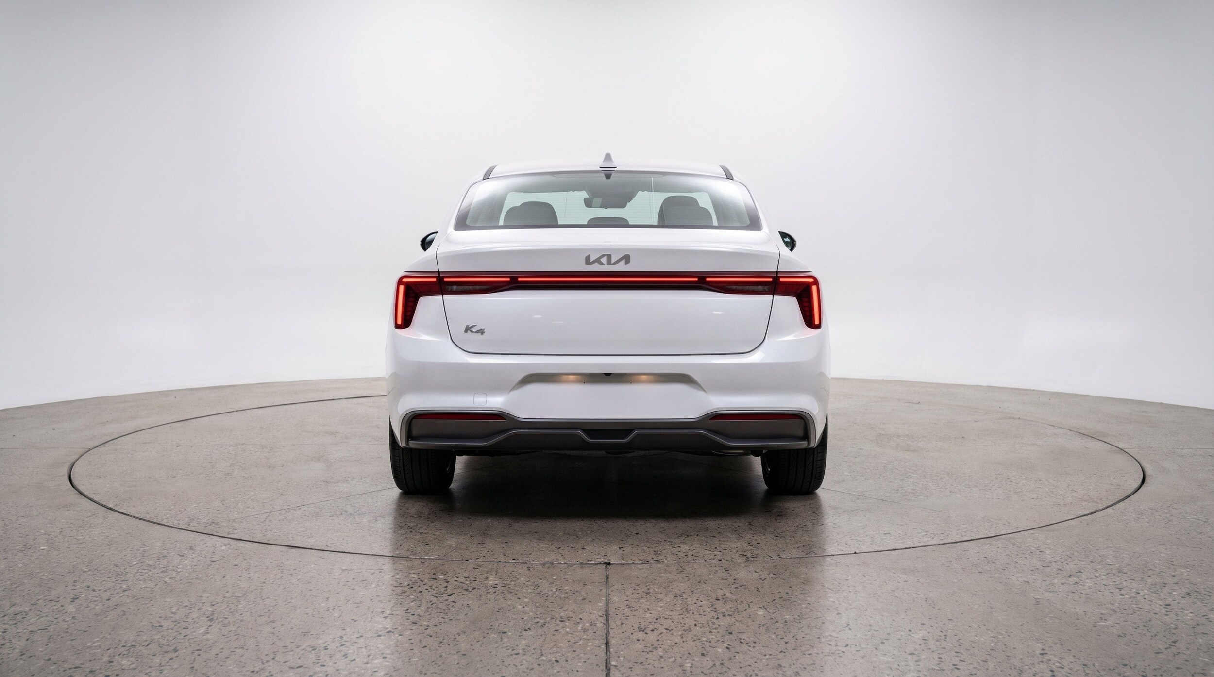 Thumbnail: 2026 Kia K4 - 7