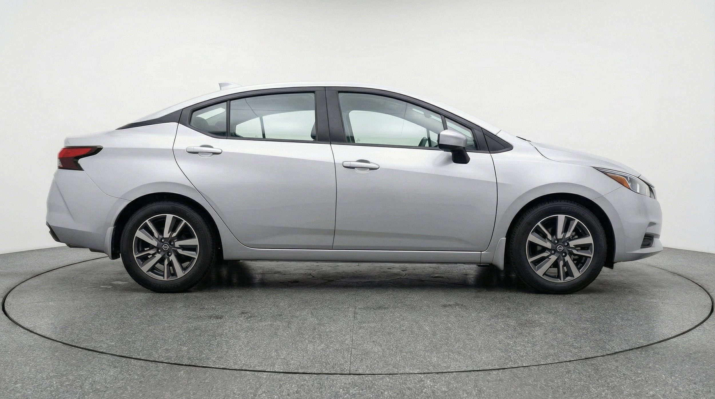 Thumbnail: 2025 Nissan Versa - 8