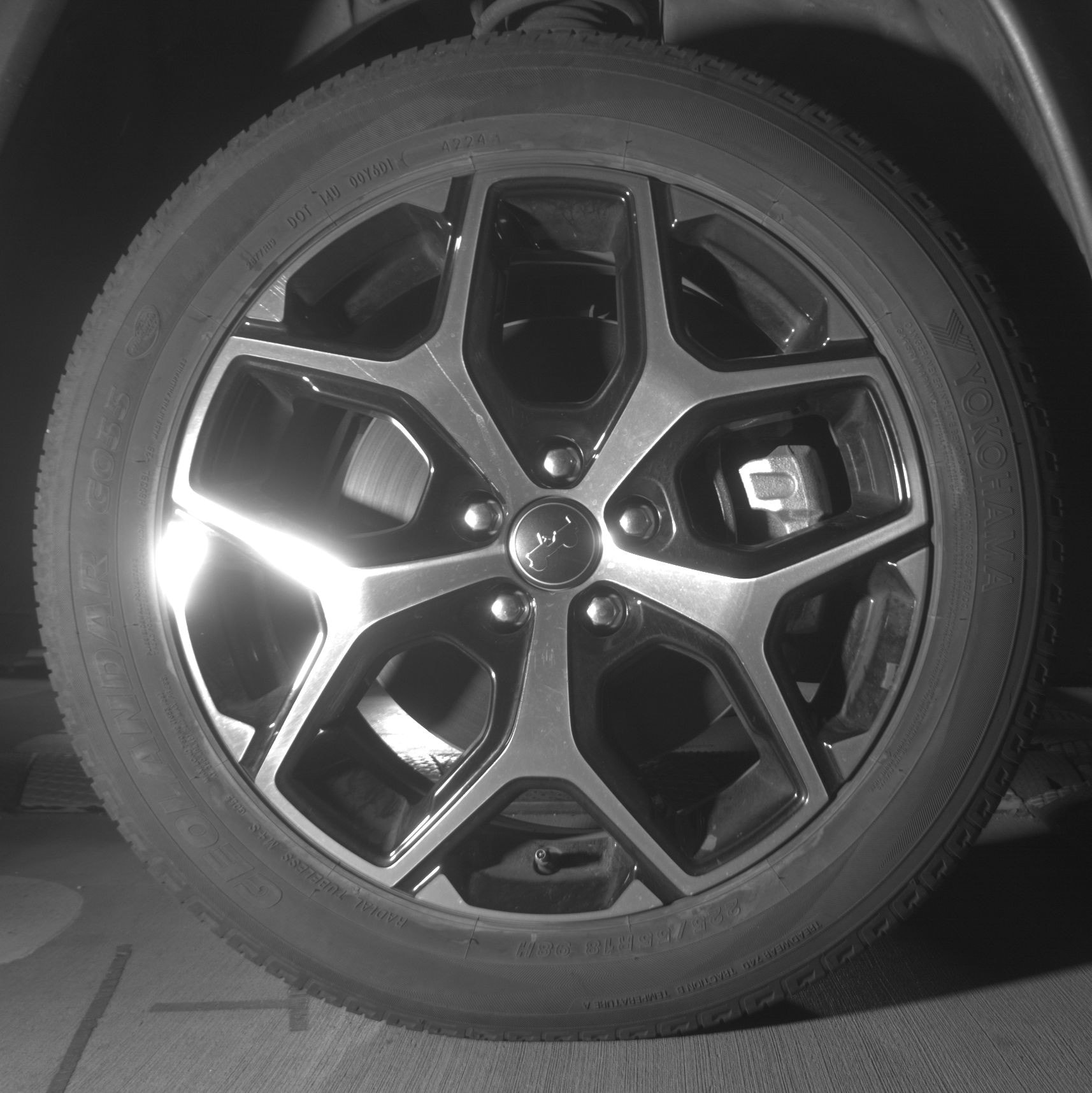 Thumbnail: 2025 Jeep Compass - 10