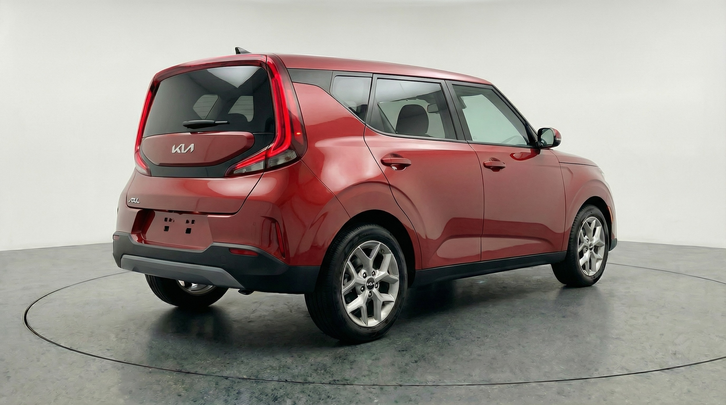 Thumbnail: 2025 Kia Soul - 7
