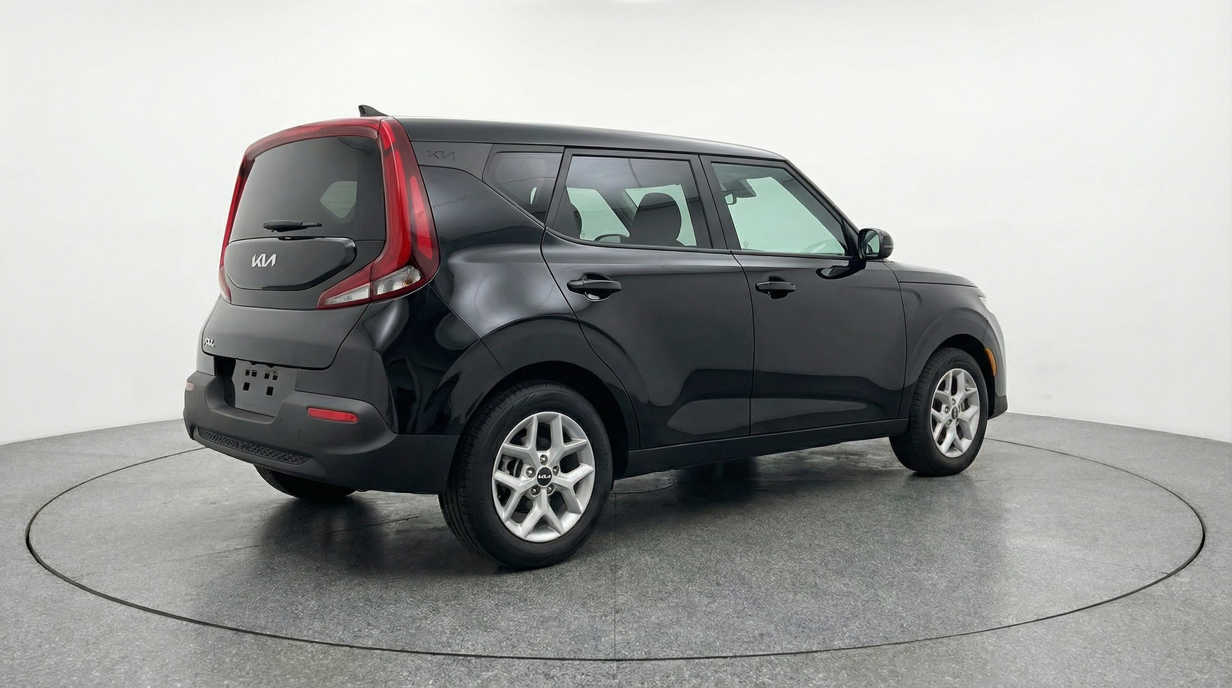 Thumbnail: 2025 Kia Soul - 7