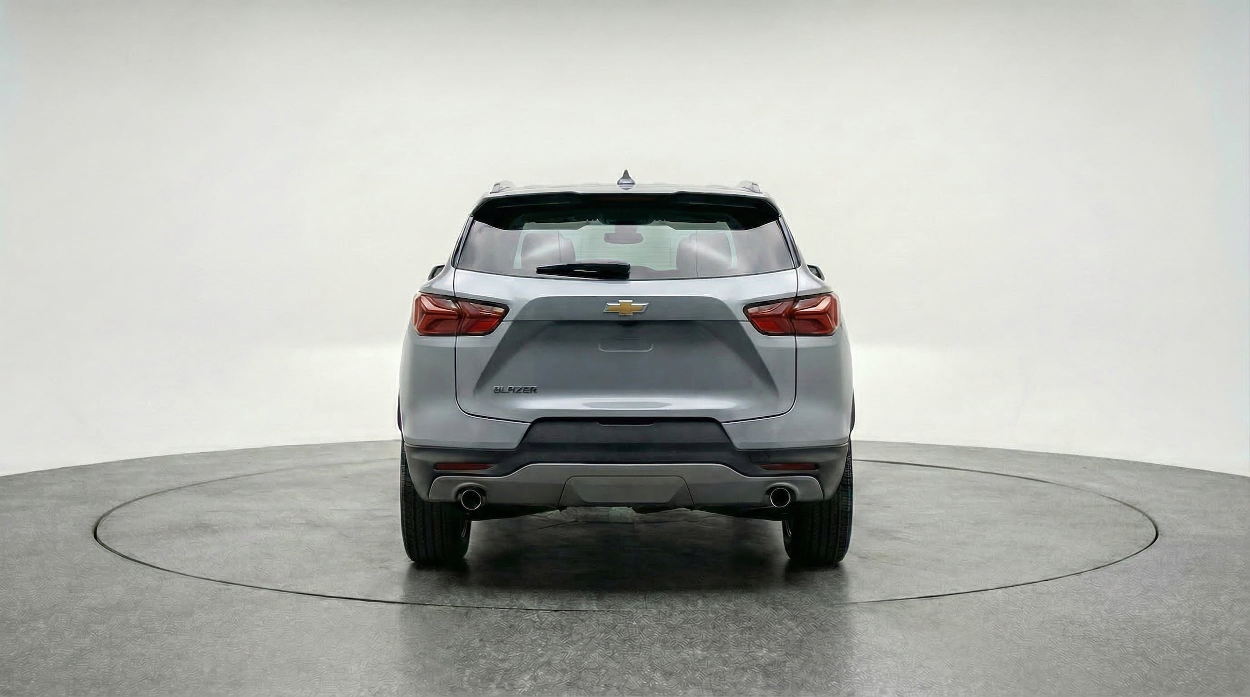 Thumbnail: 2025 Chevrolet Blazer - 6