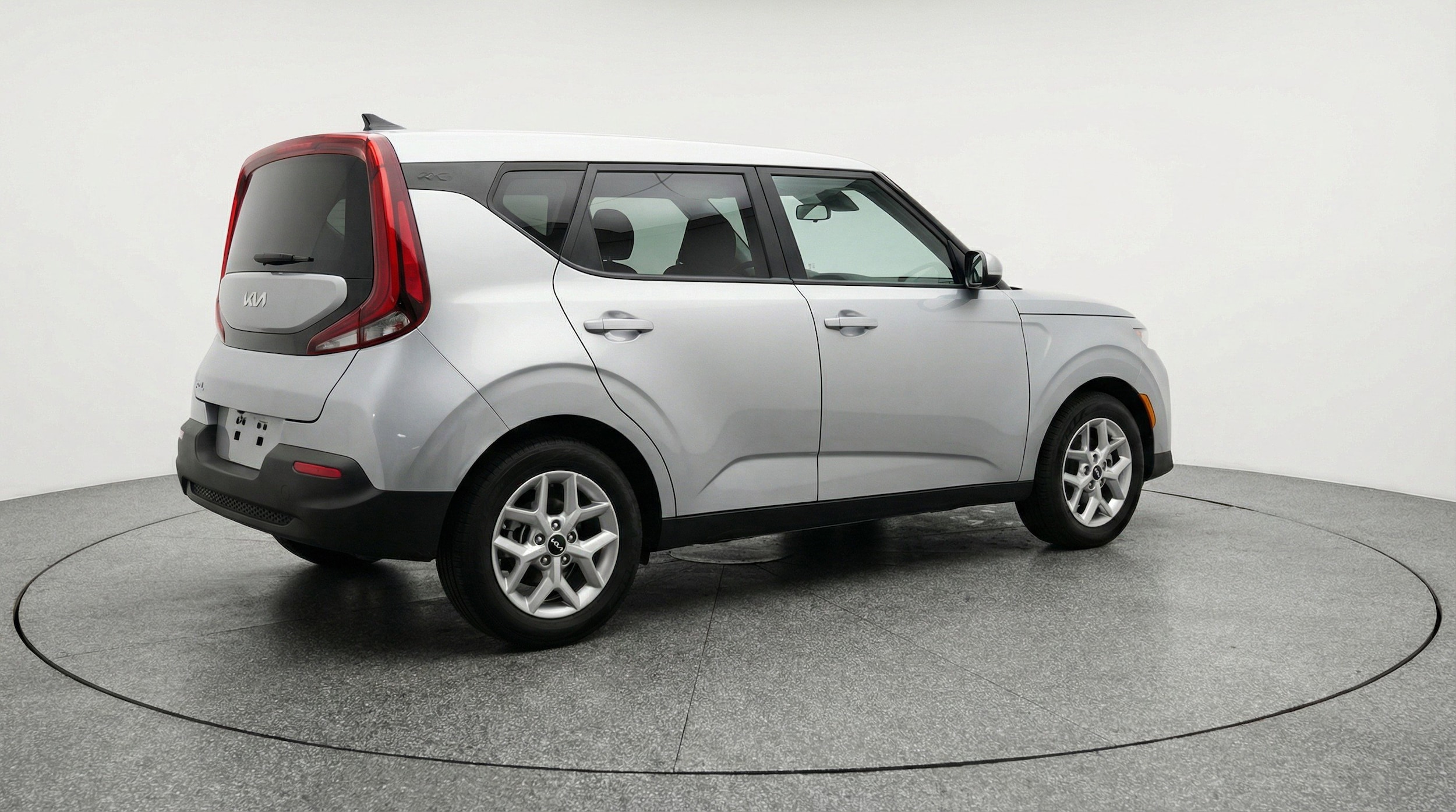 Thumbnail: 2025 Kia Soul - 9