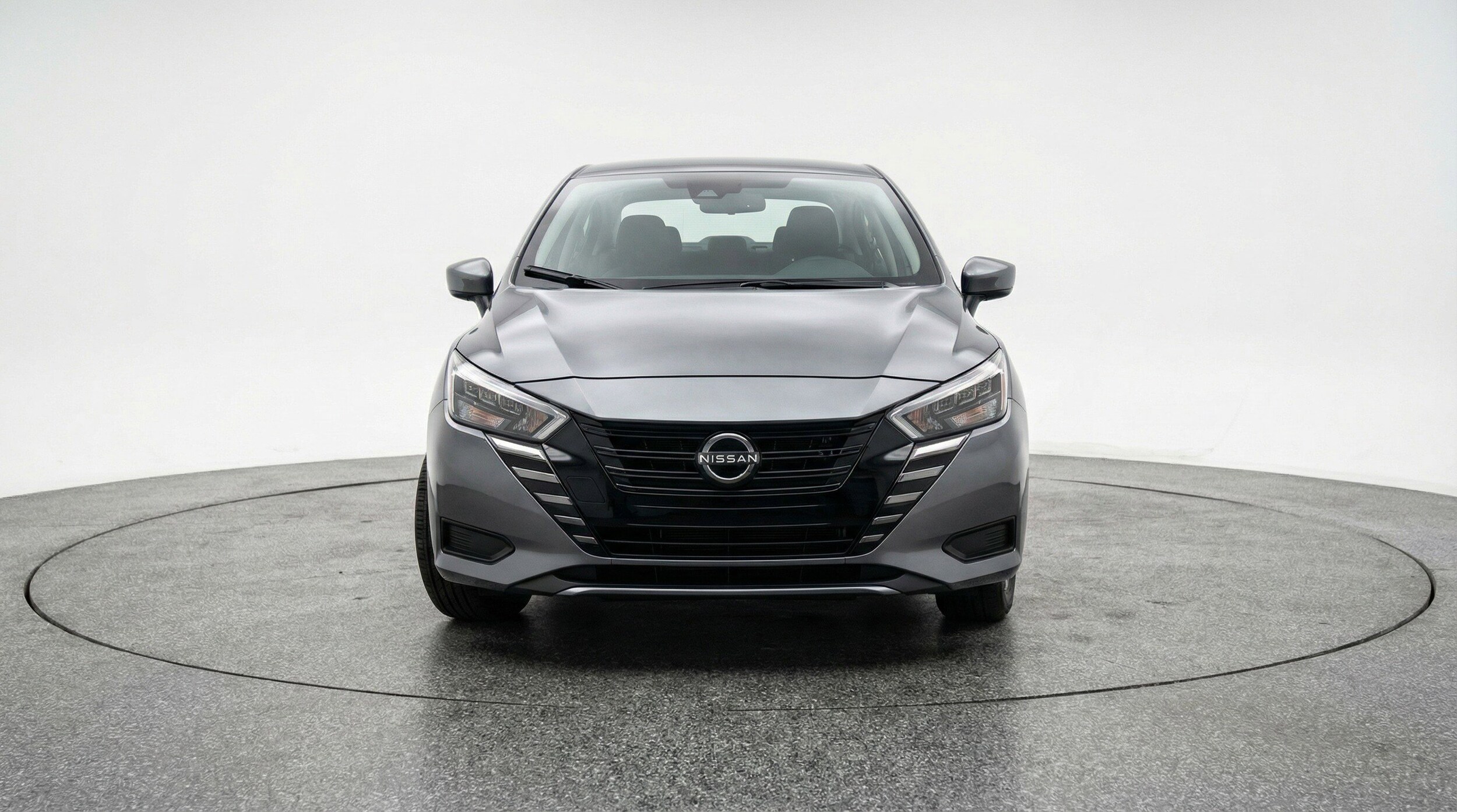 Thumbnail: 2025 Nissan Versa - 2
