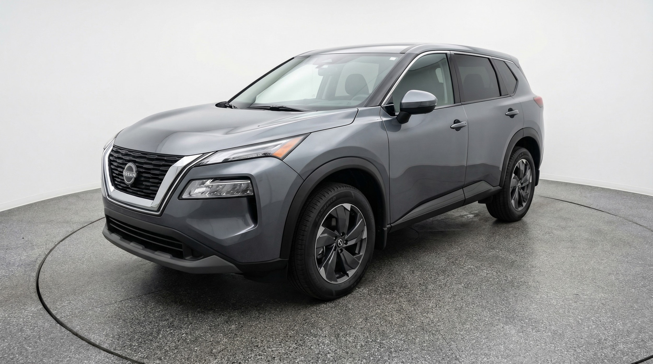 Thumbnail: 2025 Nissan Rogue - 3